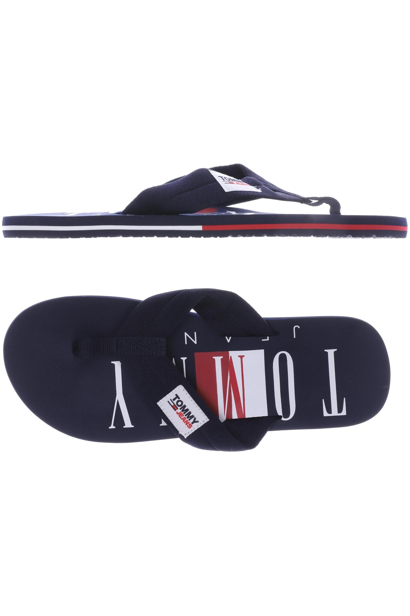 

Tommy Jeans Herren Sandale, marineblau