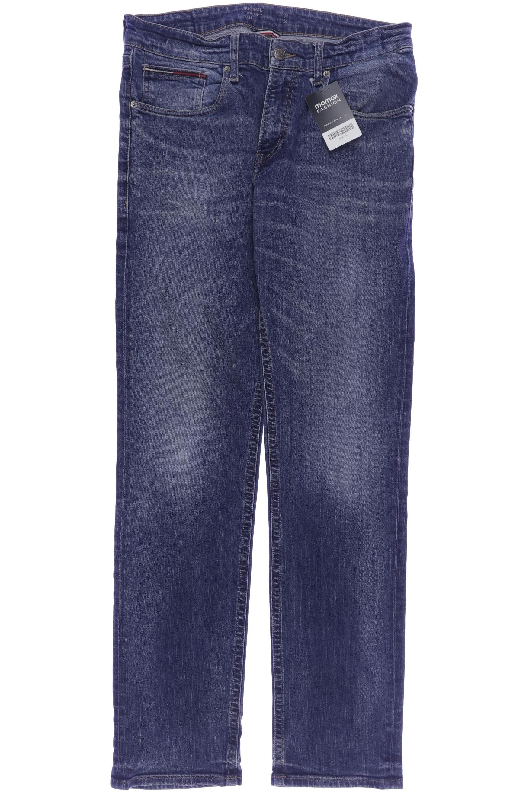 Thumbnail - Tommy Jeans Herren Jeans, blau, Gr. 33