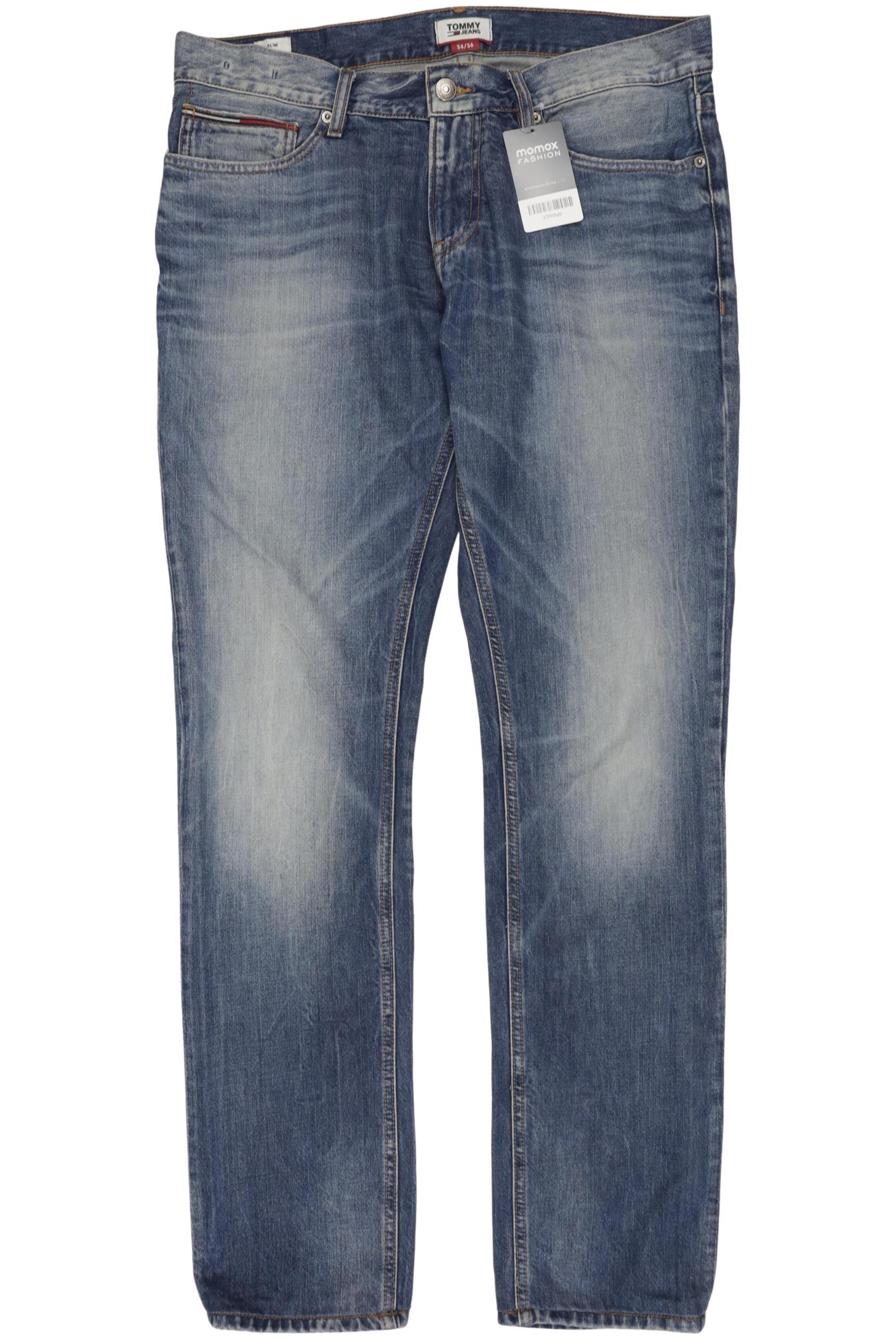 

Tommy Jeans Herren Jeans, blau, Gr. 34