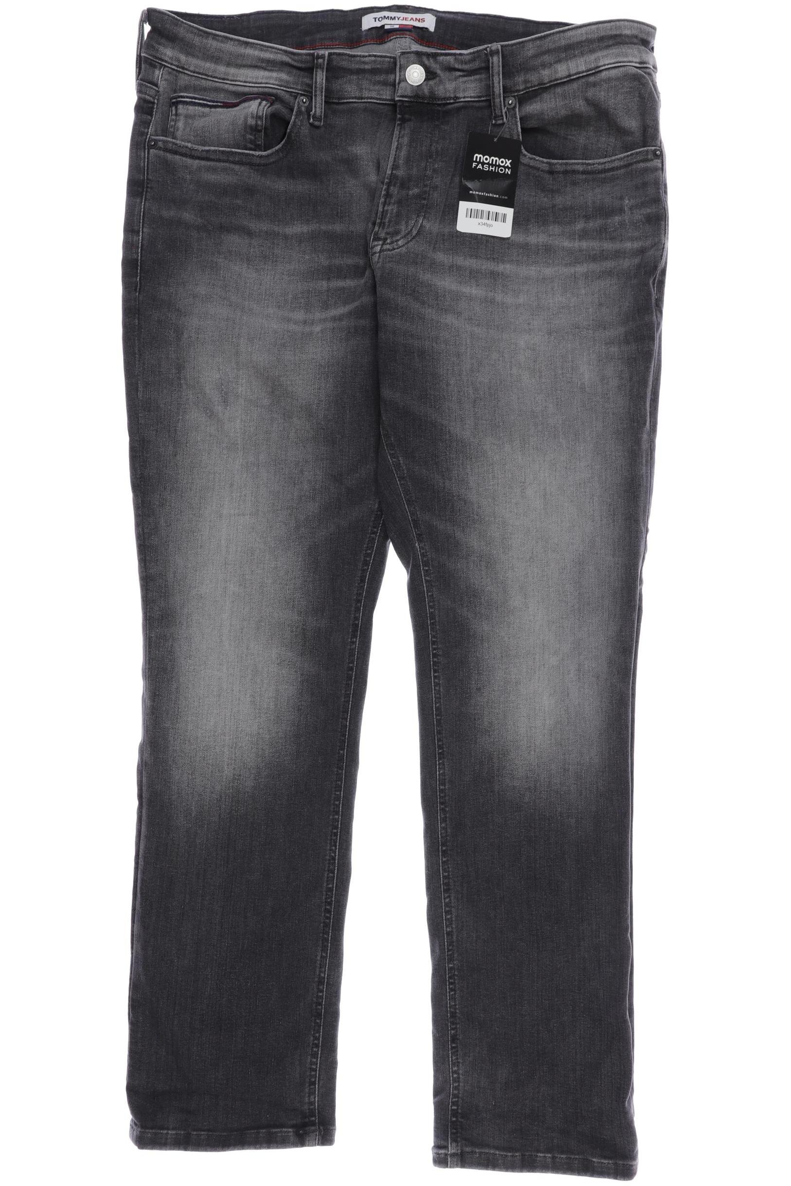 

Tommy Jeans Herren Jeans, grau, Gr. 36