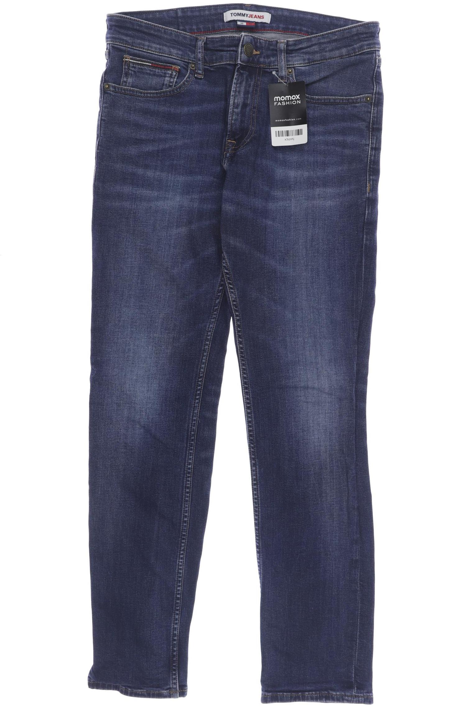 

Tommy Jeans Herren Jeans, blau, Gr. 30