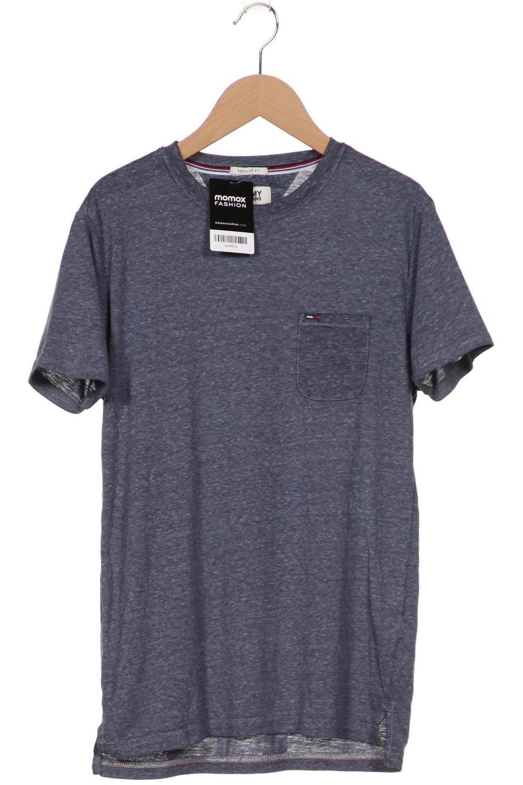 

Tommy Jeans Herren T-Shirt, blau