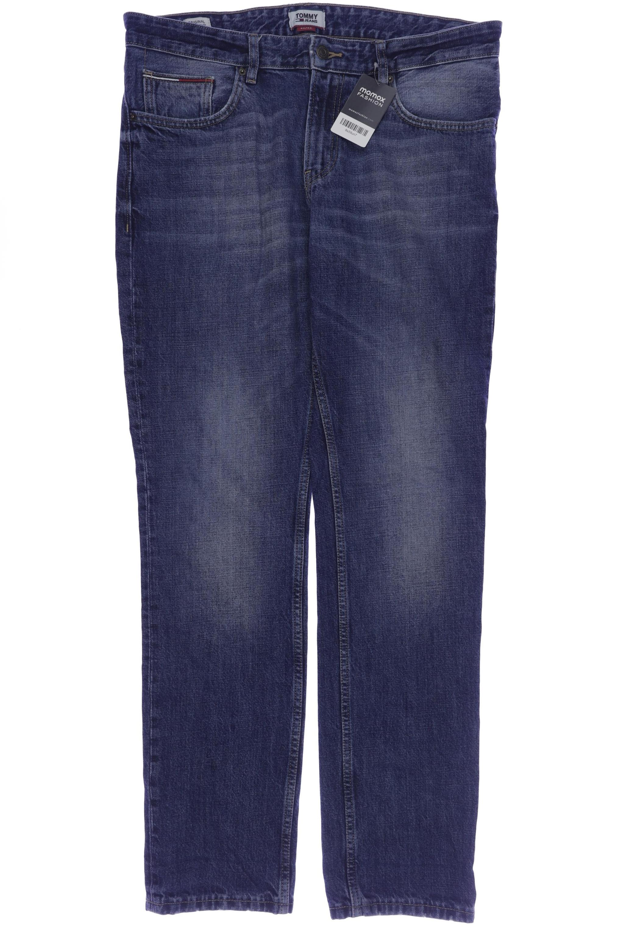 

Tommy Jeans Herren Jeans, blau, Gr. 34