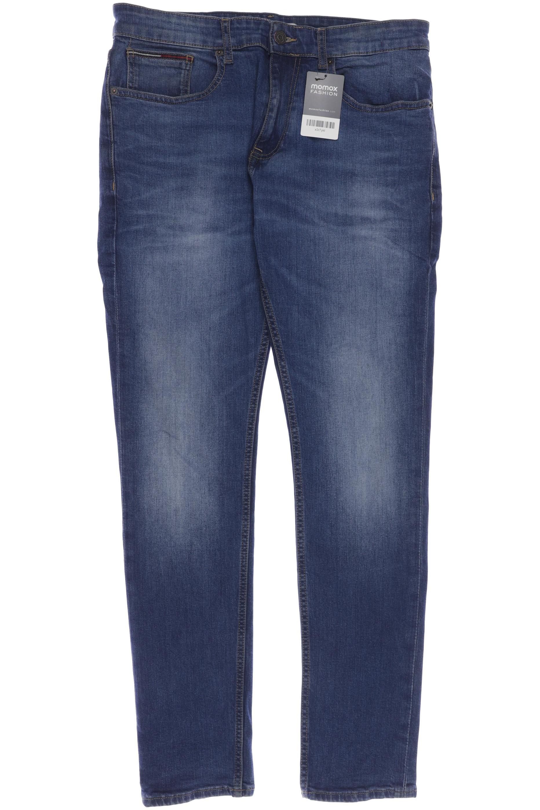 

Tommy Jeans Herren Jeans, blau, Gr. 32