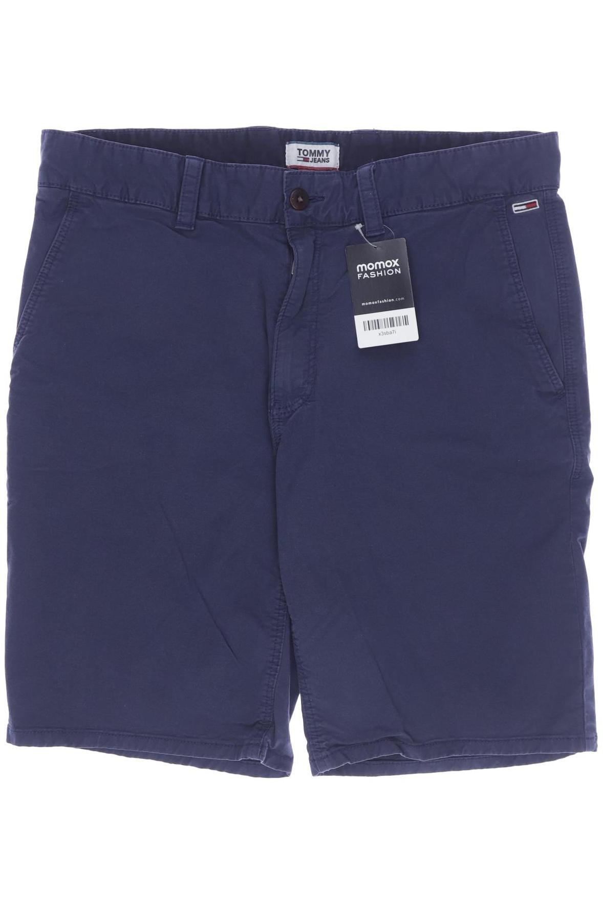 

Tommy Jeans Herren Shorts, blau