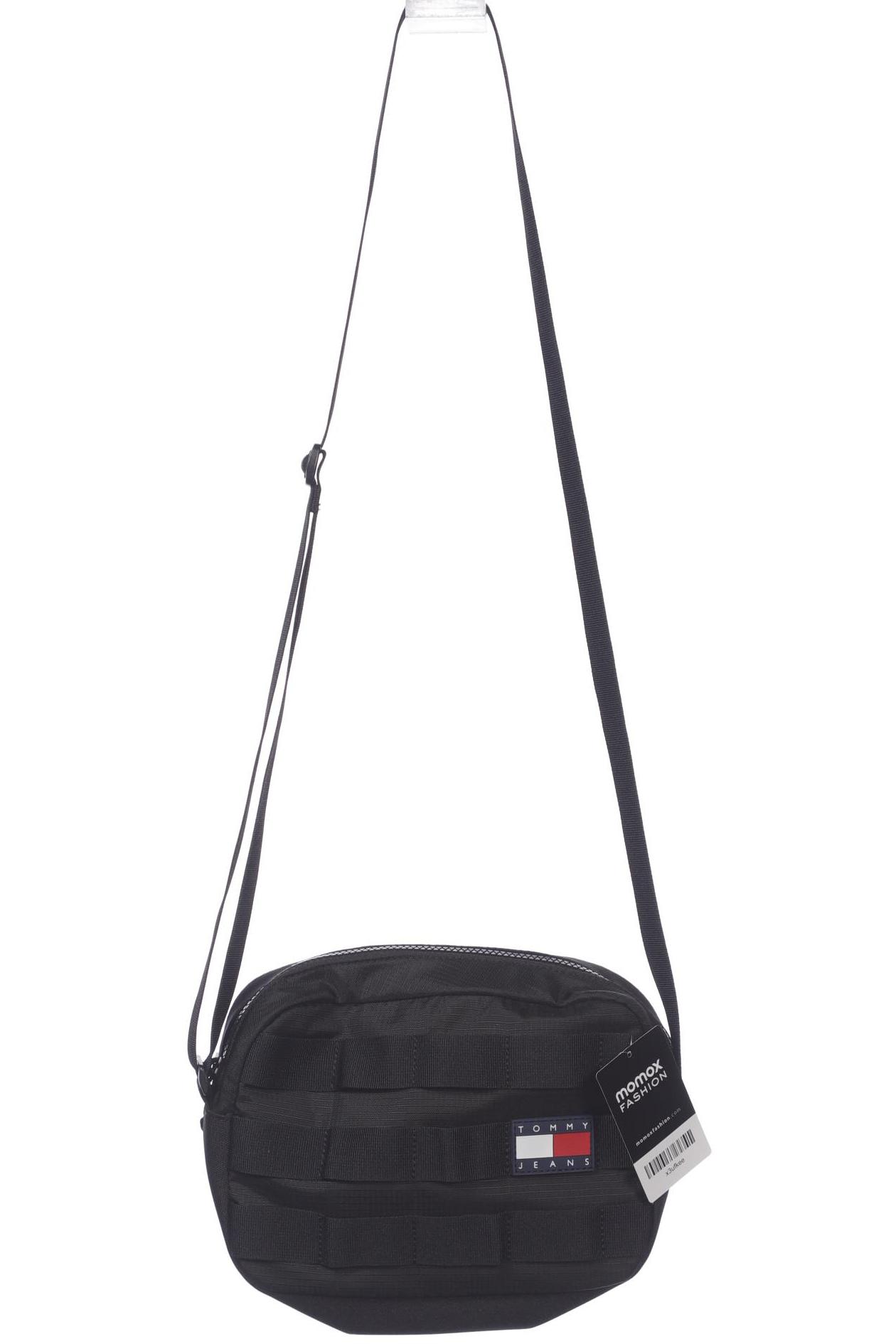 

Tommy Jeans Herren Tasche, schwarz