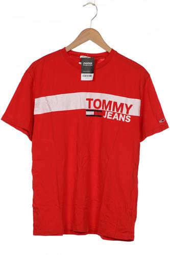 Tommy JeansHerren t-shirt Gr. L