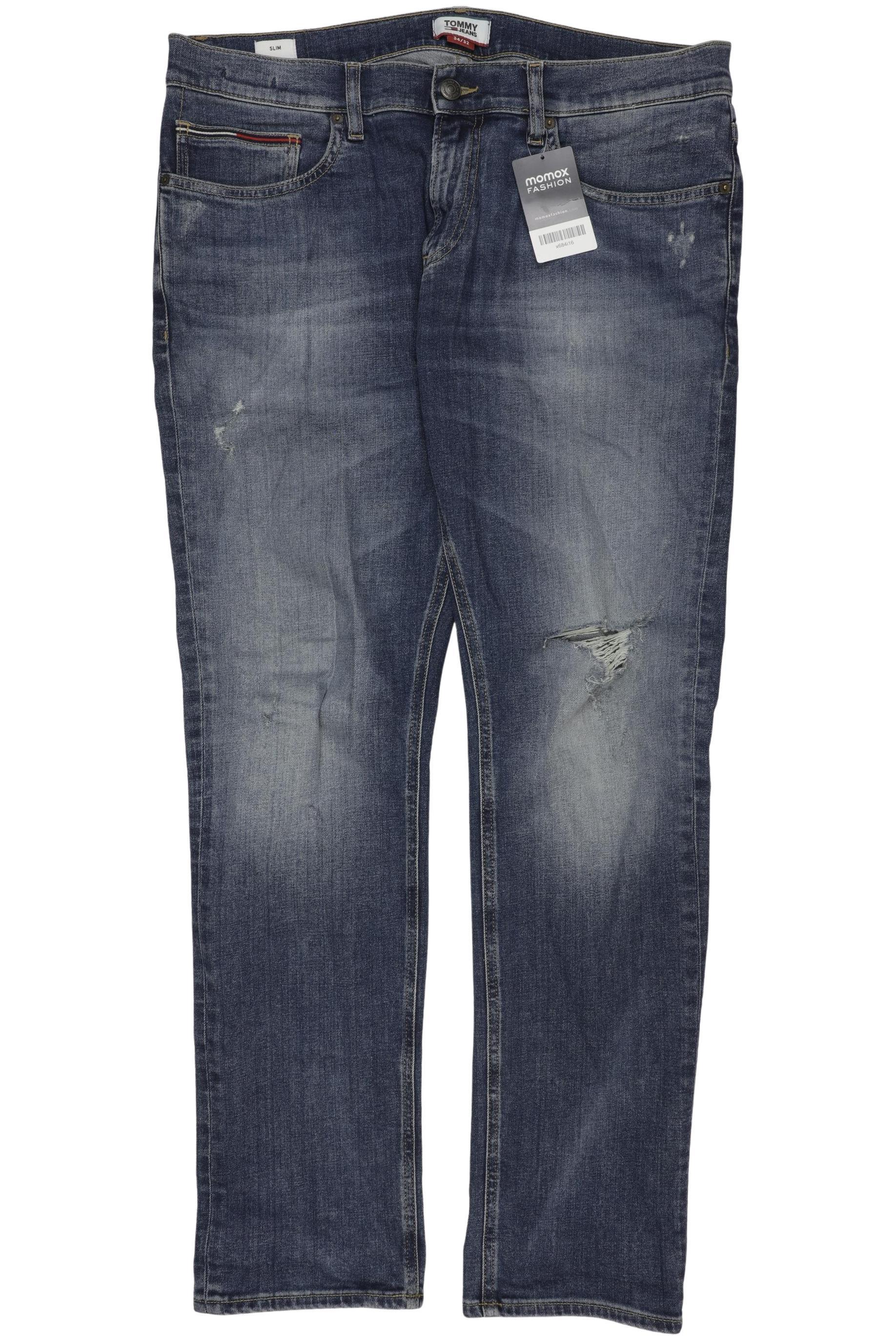 

Tommy Jeans Herren Jeans, blau, Gr. 34