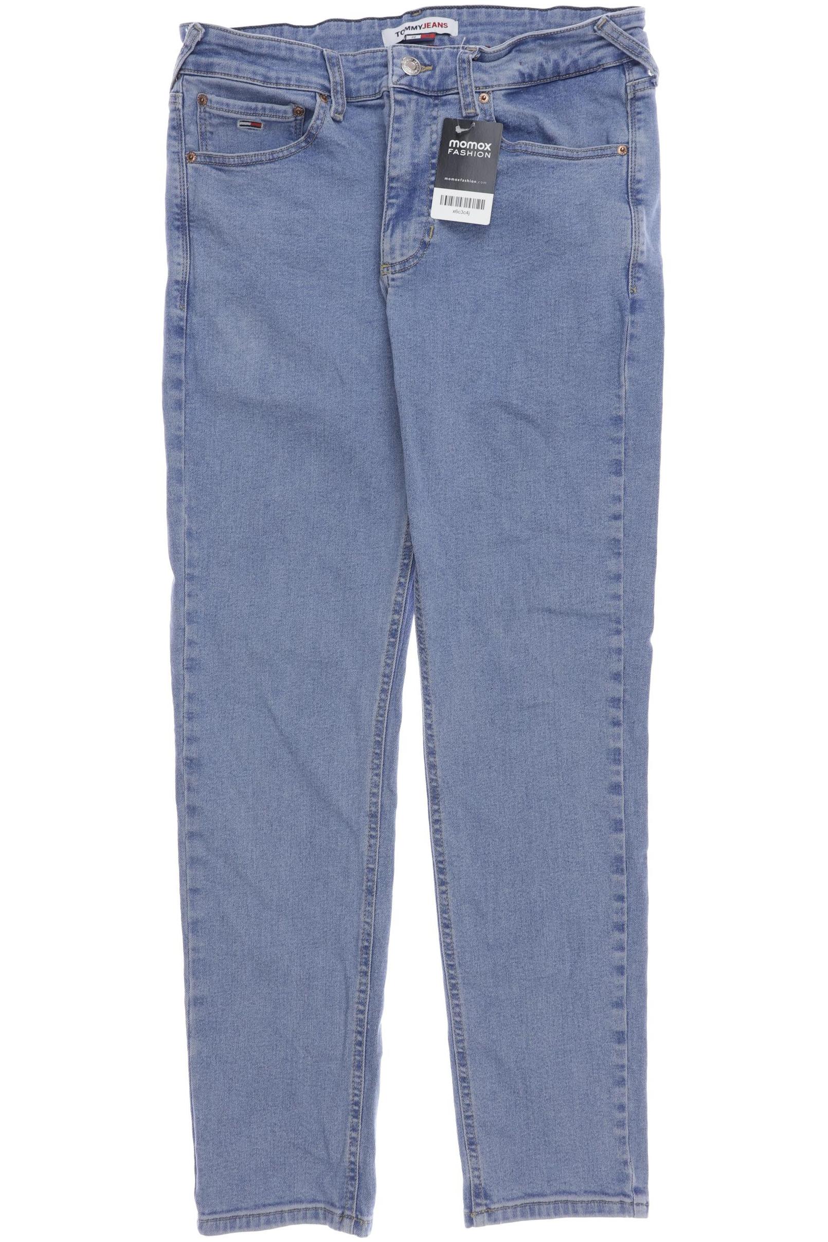 

Tommy Jeans Herren Jeans, hellblau, Gr. 32