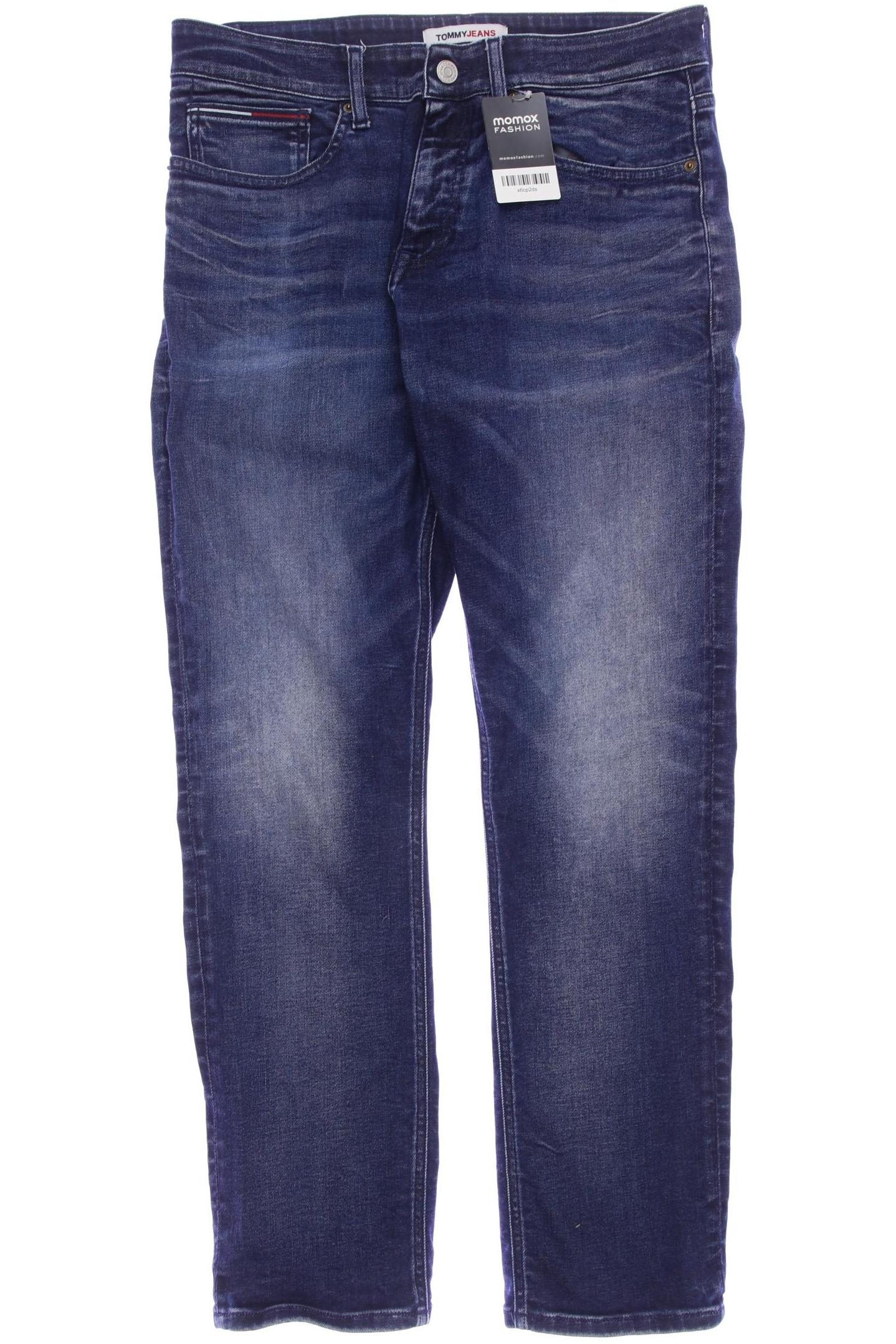 

Tommy Jeans Herren Jeans, blau, Gr. 33
