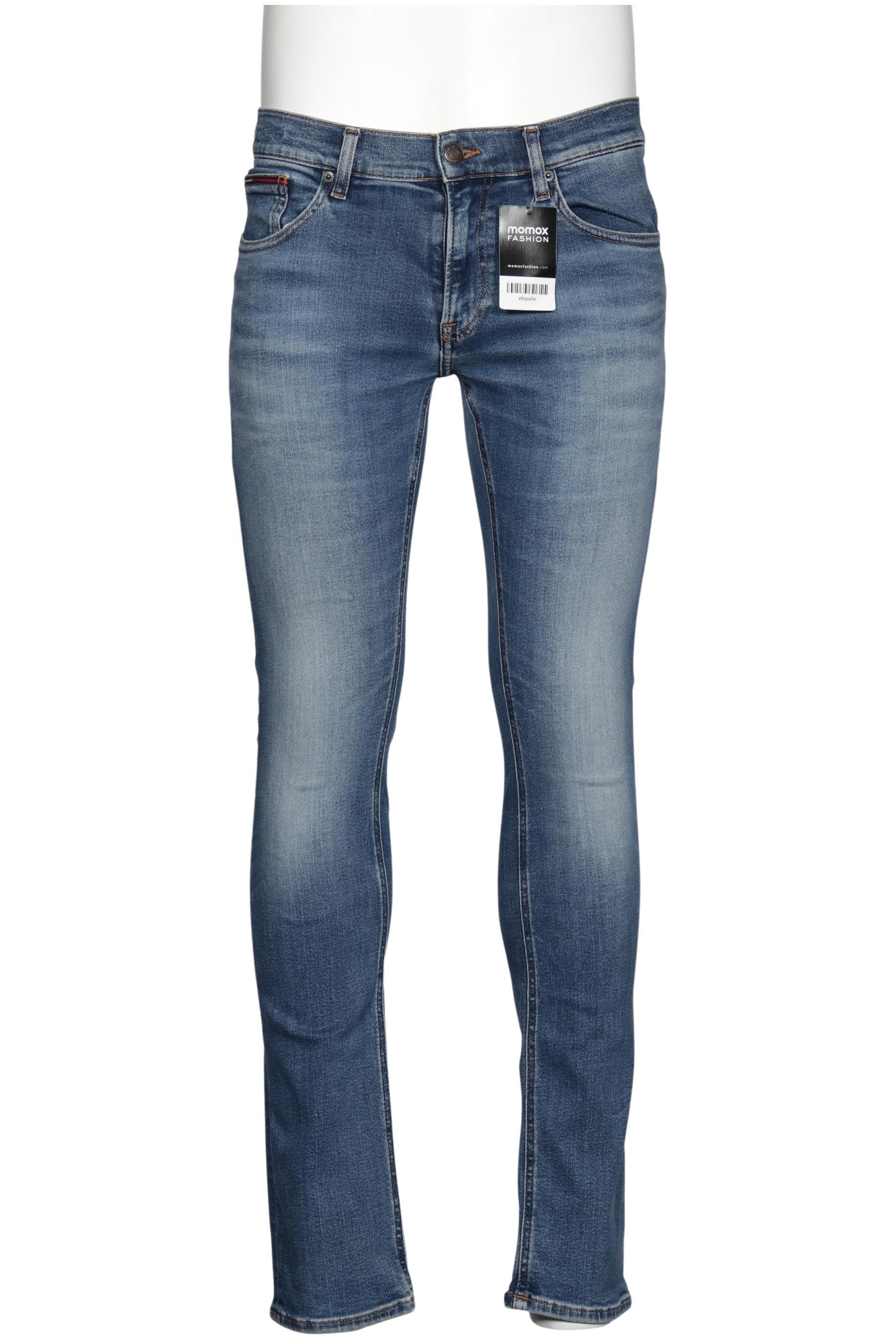 

Tommy Jeans Herren Jeans, blau, Gr. 33