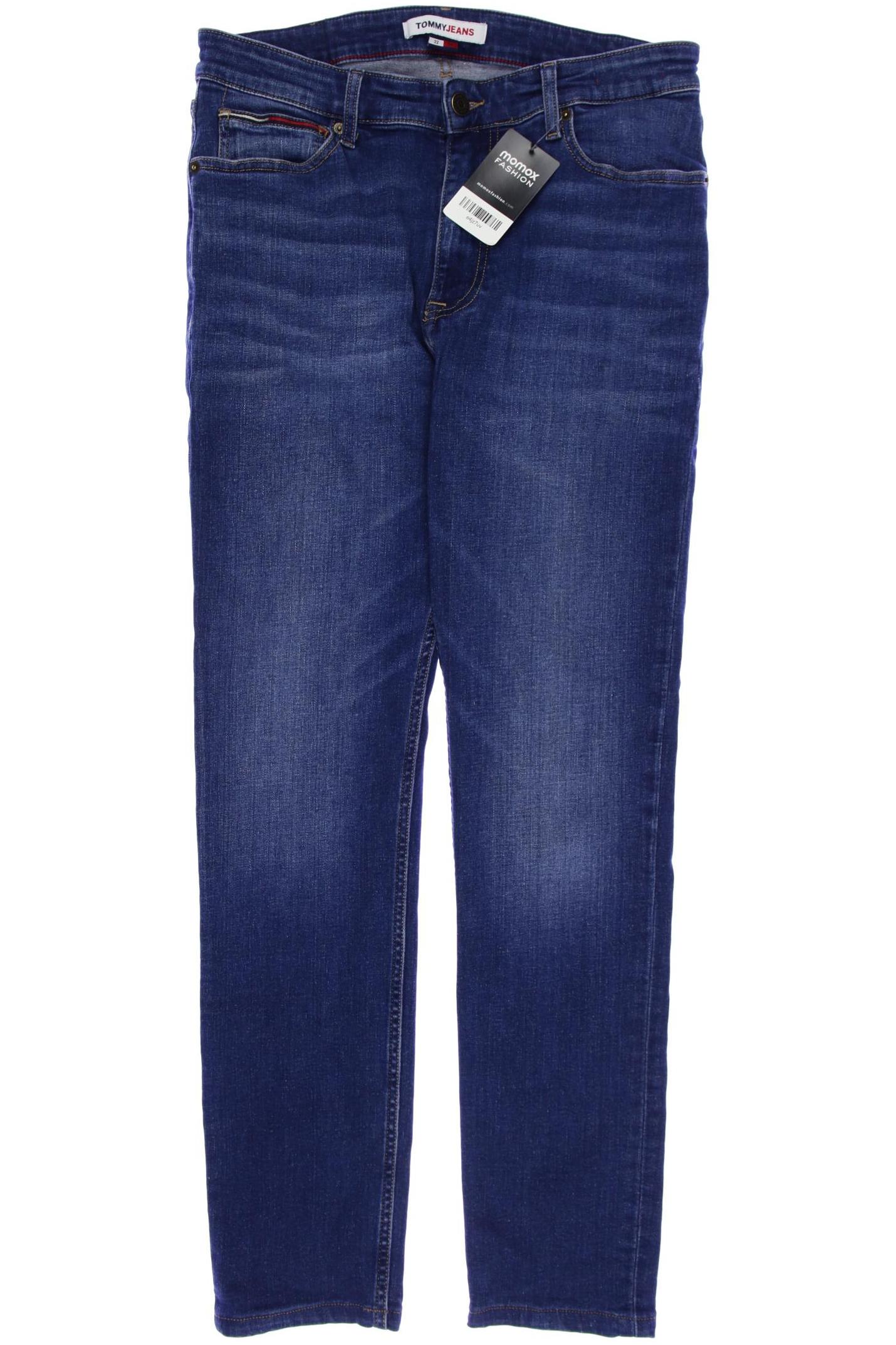 

Tommy Jeans Herren Jeans, blau, Gr. 32