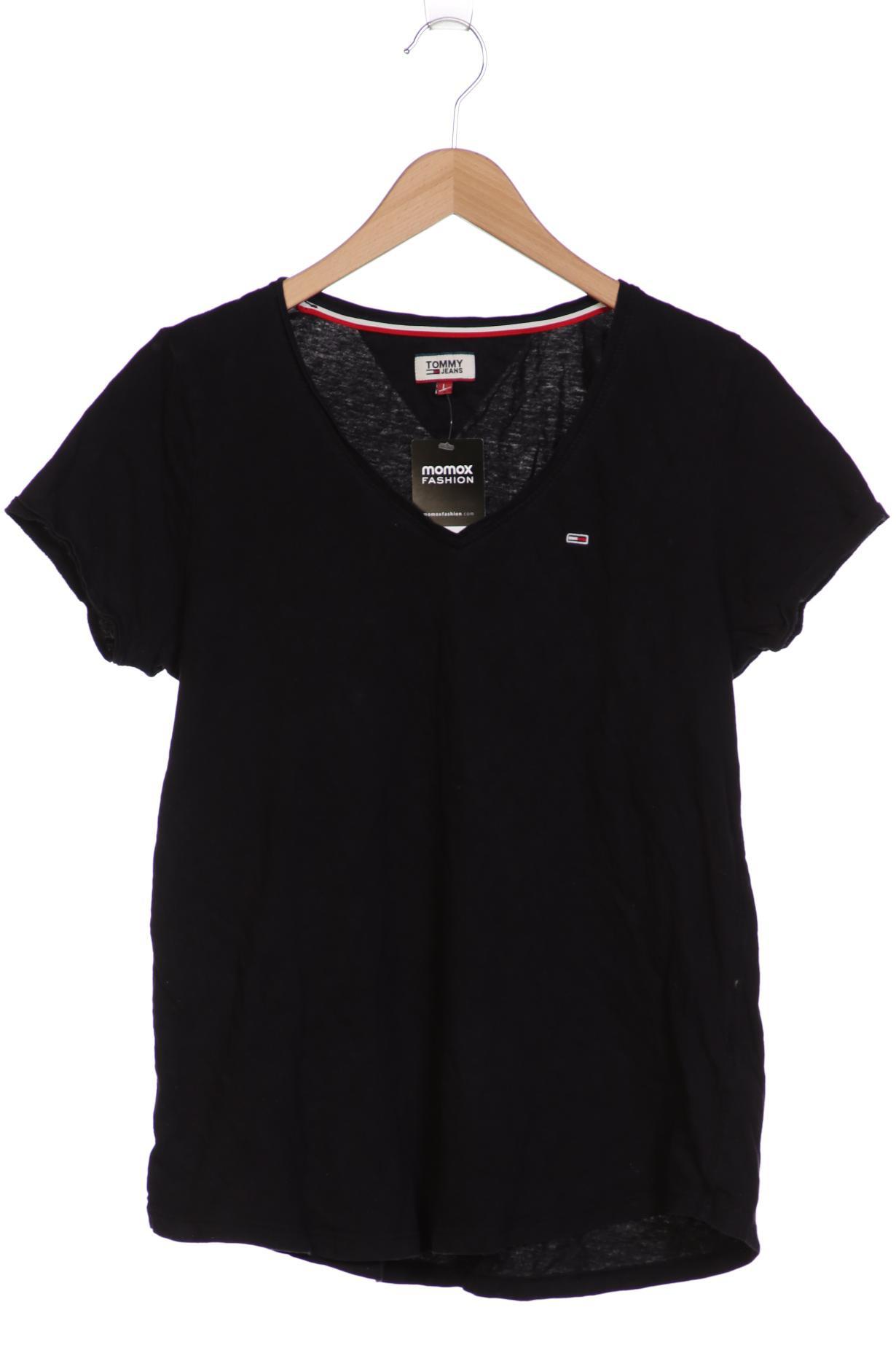 

Tommy Jeans Herren T-Shirt, schwarz, Gr. 52