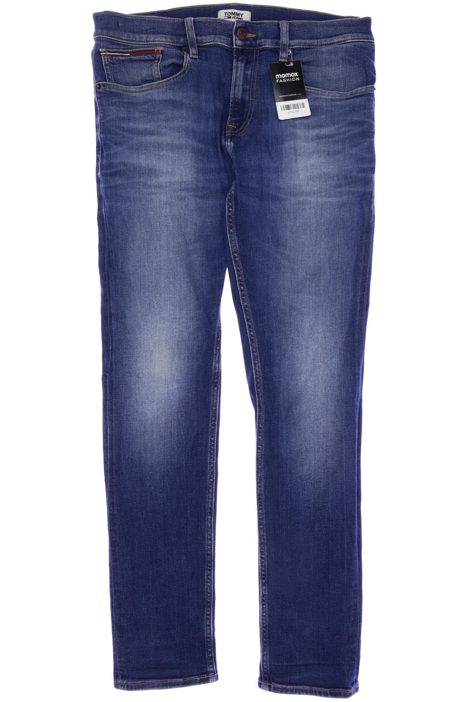 

Tommy Jeans Herren Jeans, blau, Gr. 32