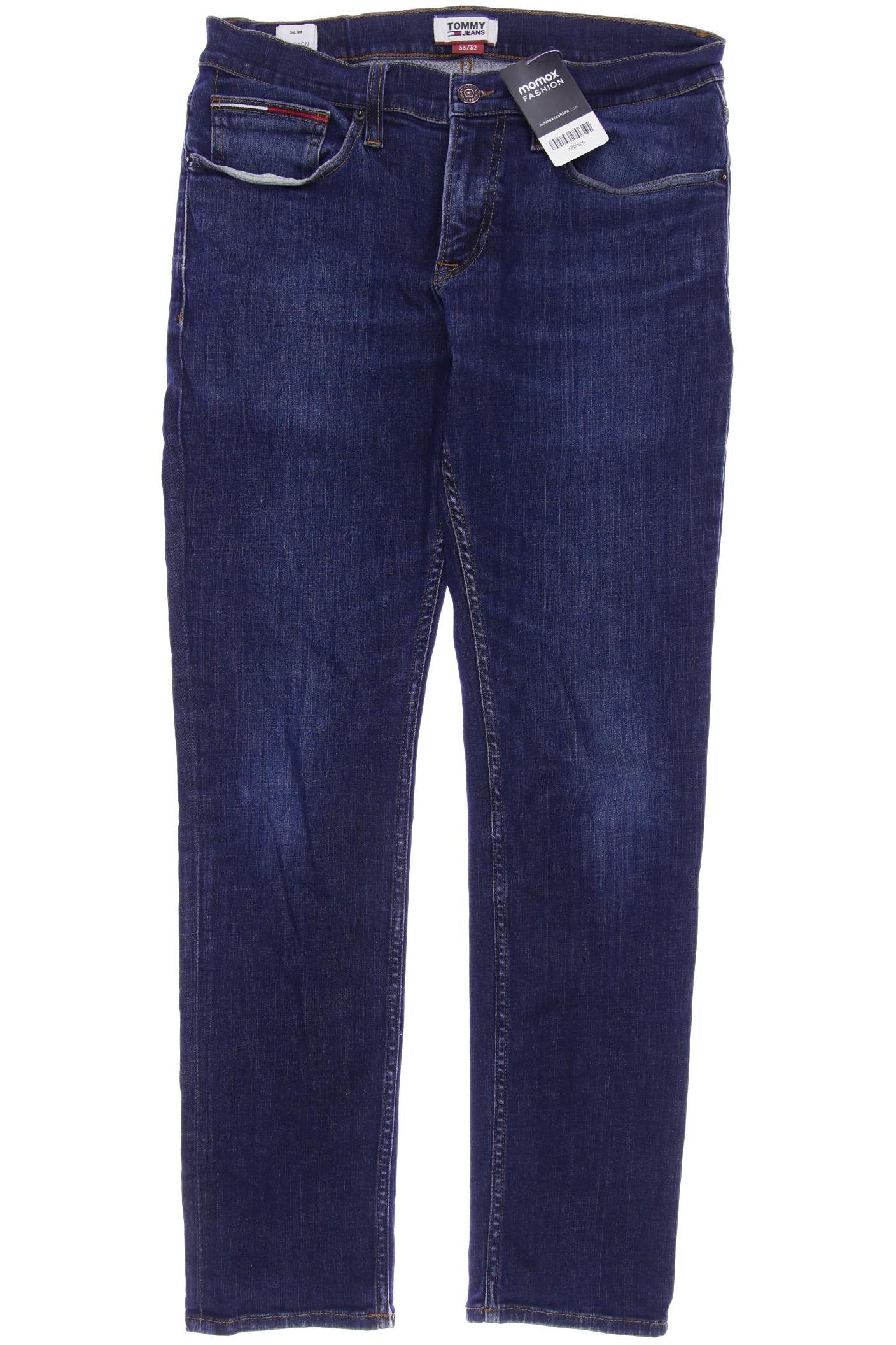 

Tommy Jeans Herren Jeans, marineblau
