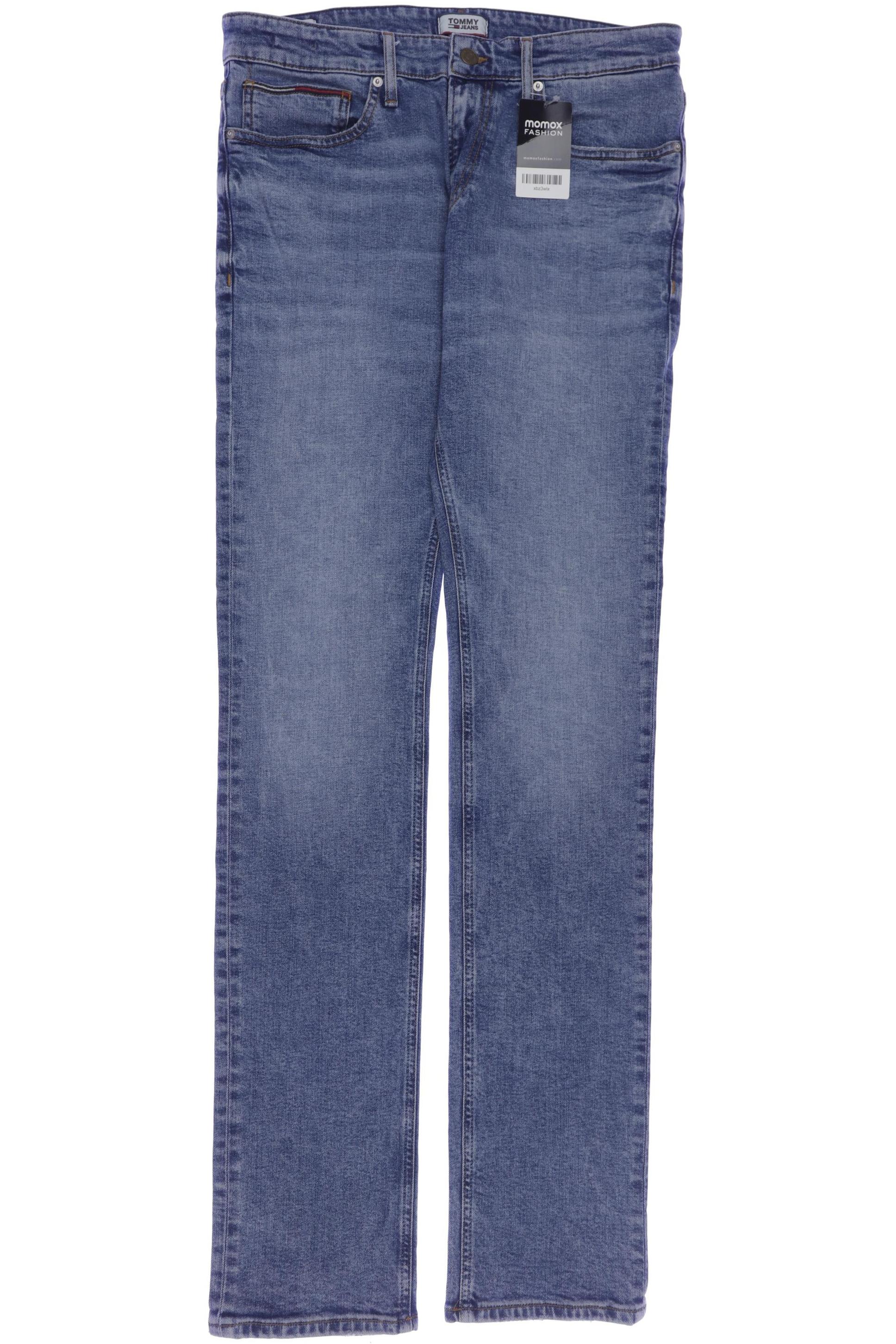 

Tommy Jeans Herren Jeans, blau, Gr. 33