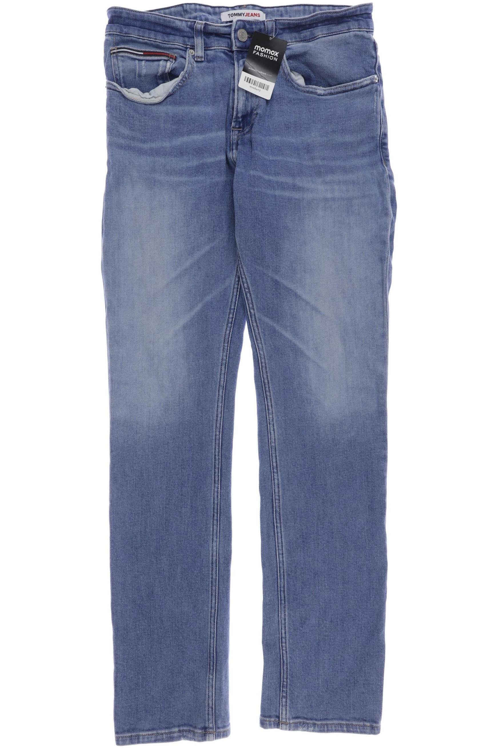 

Tommy Jeans Herren Jeans, blau, Gr. 31