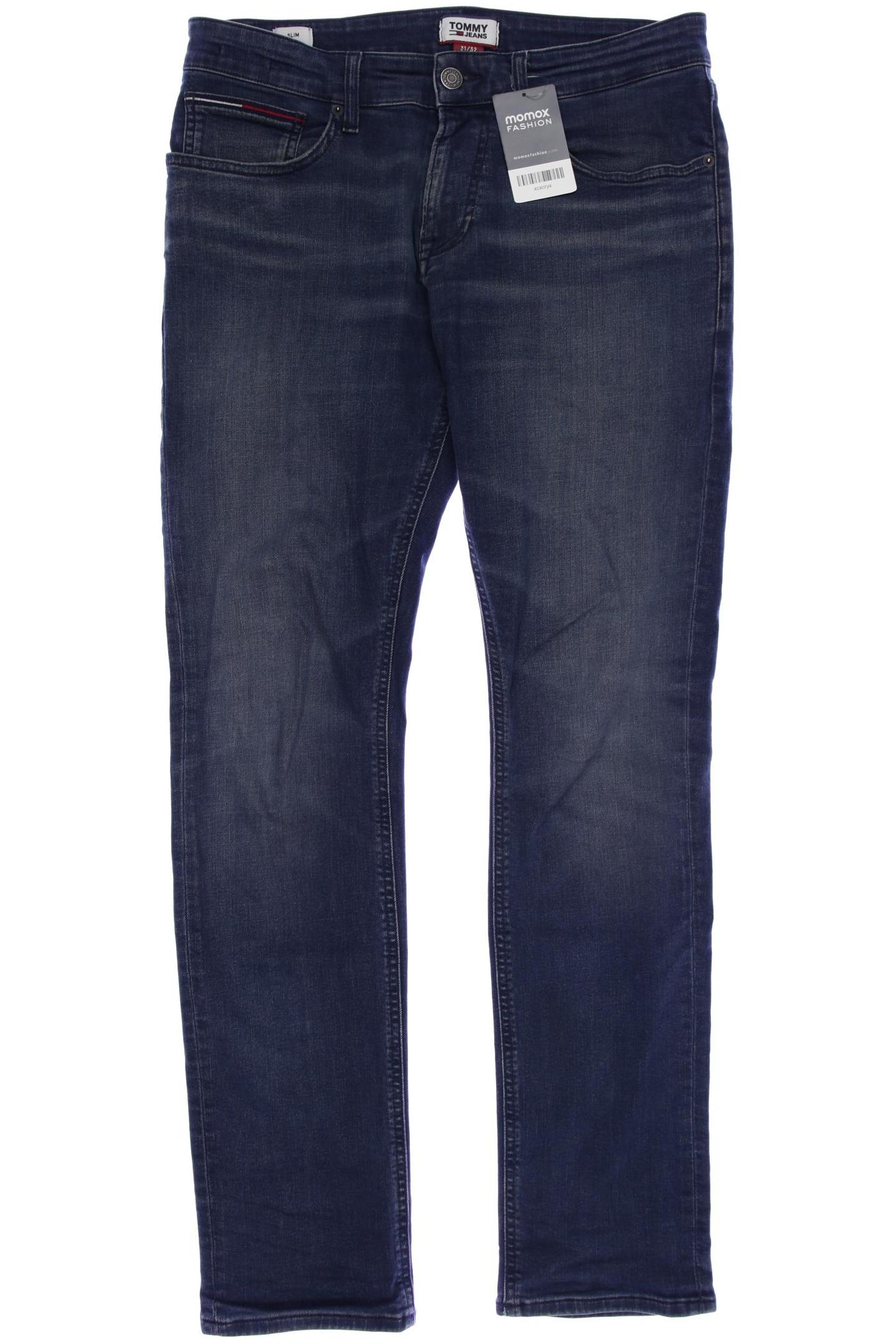 

Tommy Jeans Herren Jeans, blau, Gr. 31
