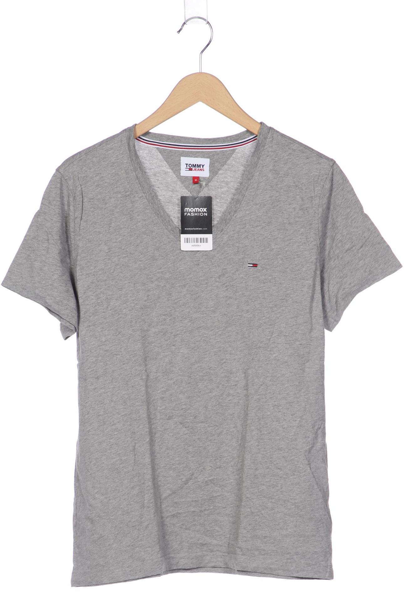 

Tommy Jeans Herren T-Shirt, grau