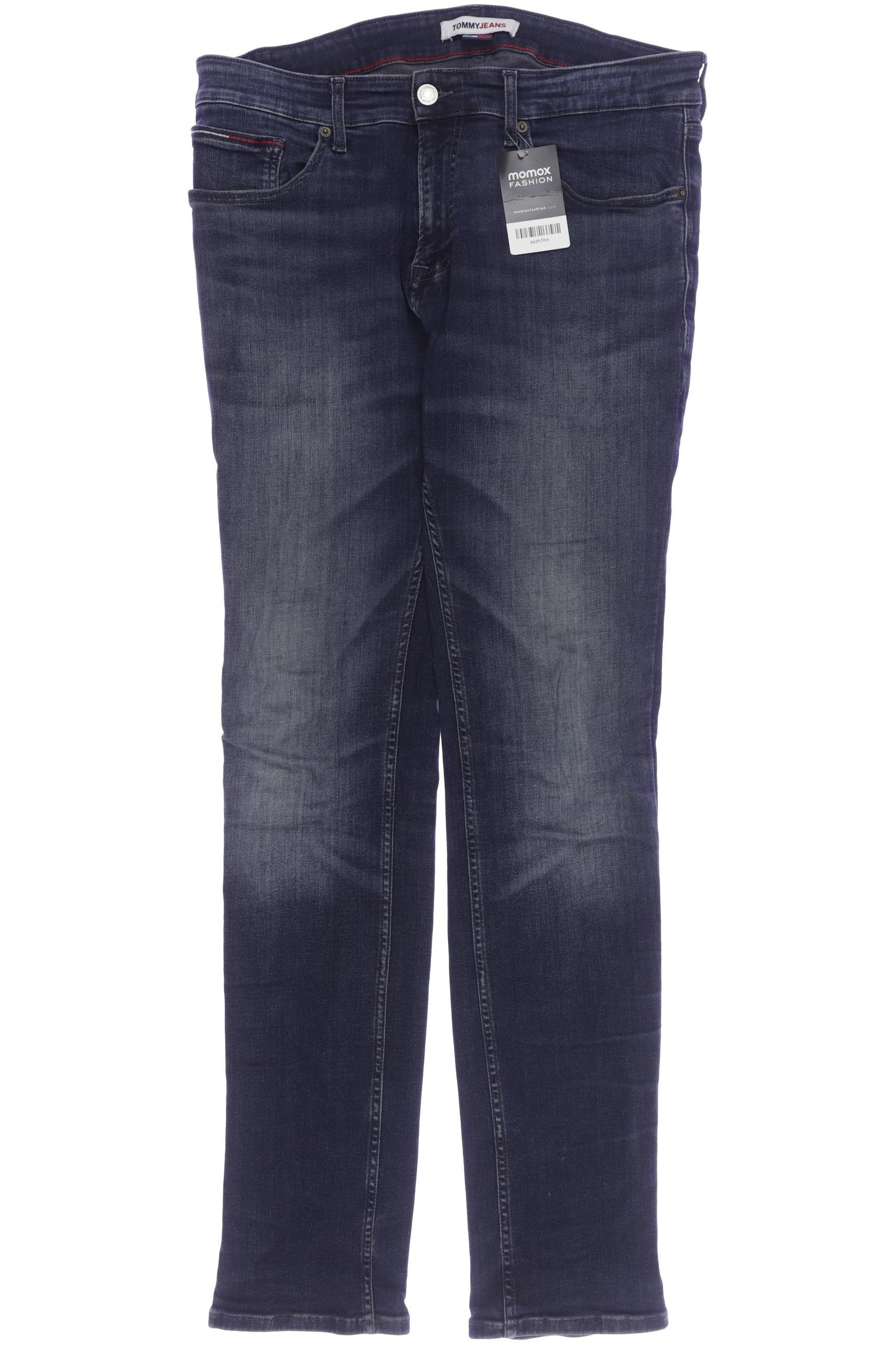 

Tommy Jeans Herren Jeans, blau, Gr. 34