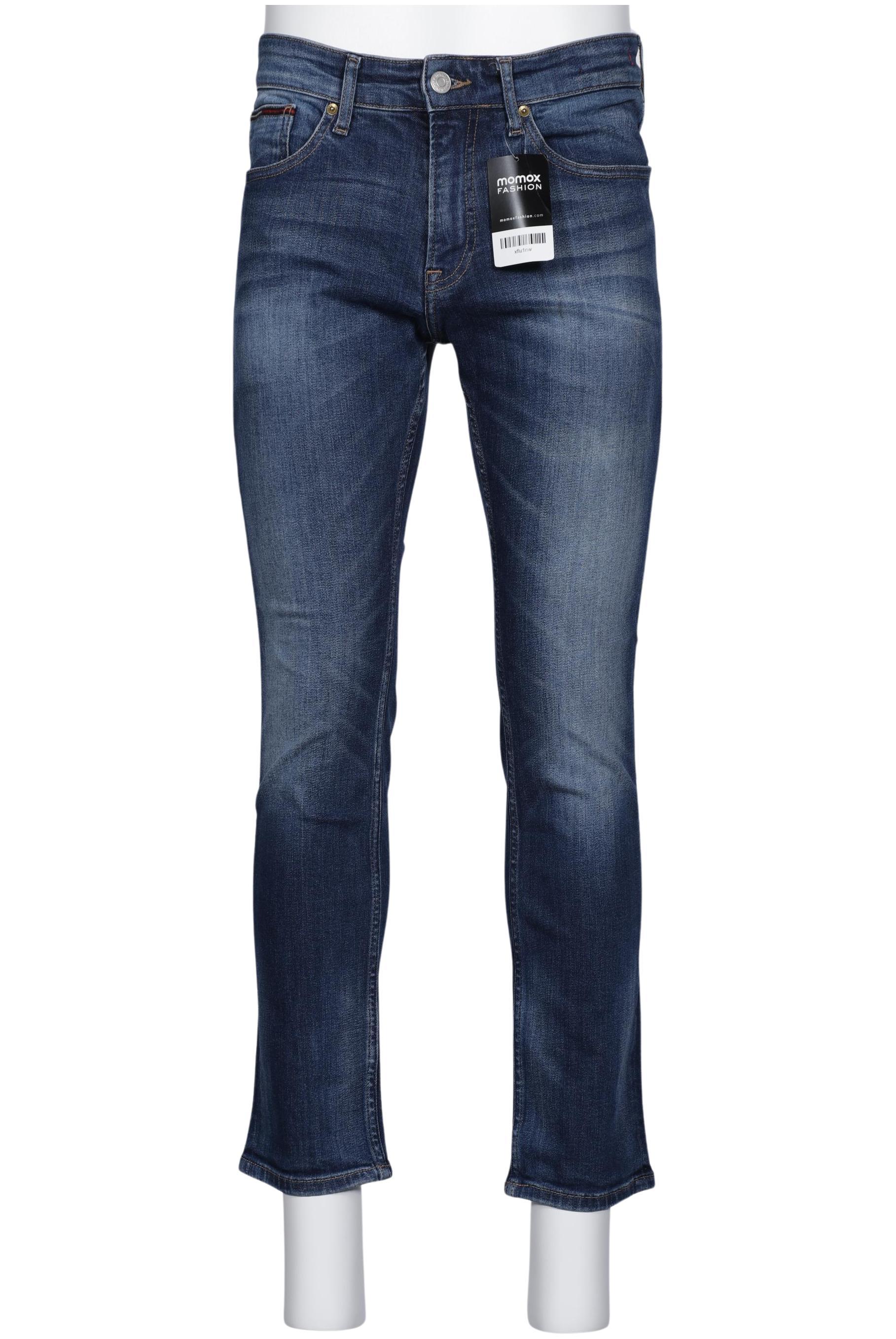 

Tommy Jeans Herren Jeans, blau, Gr. 31
