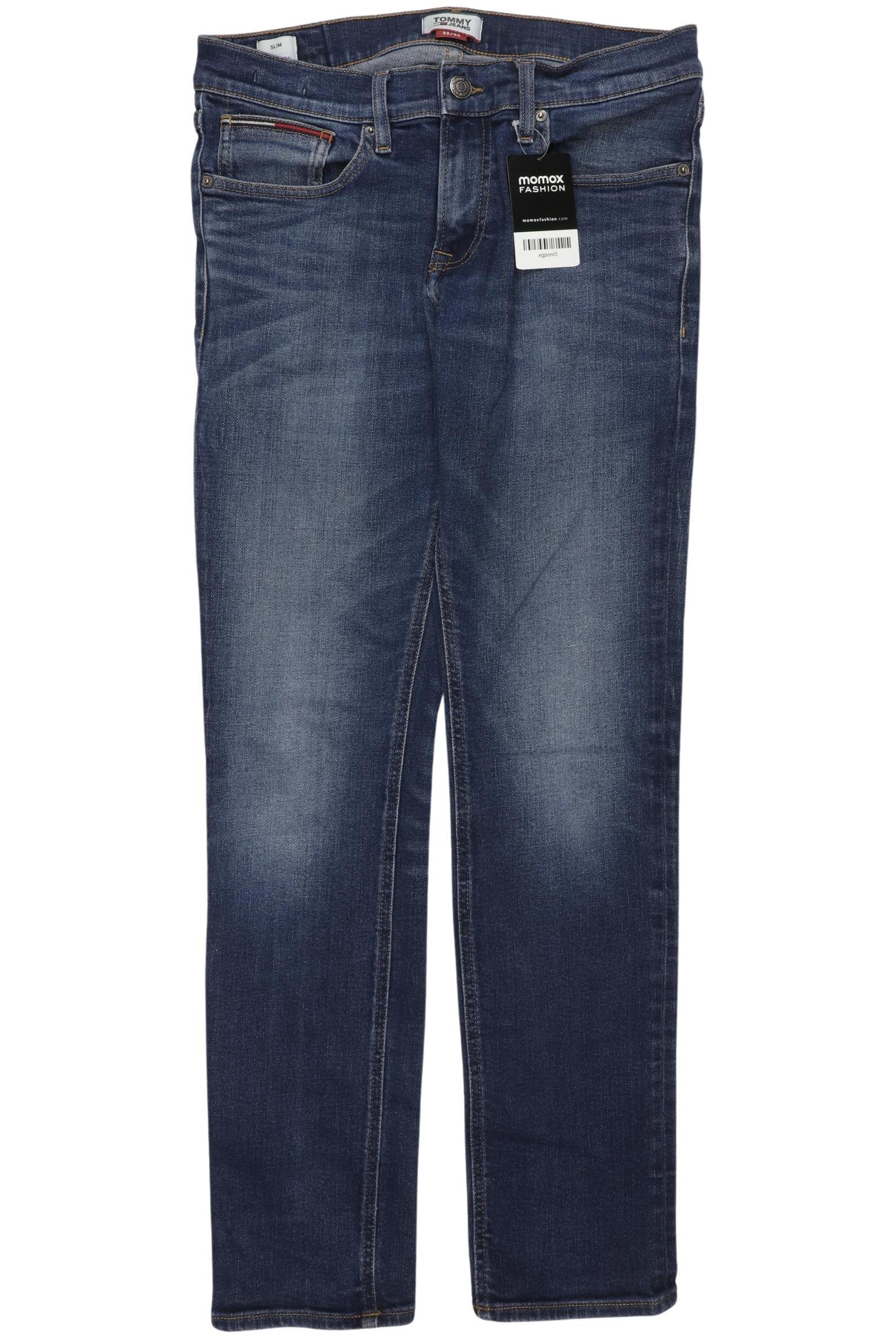 

Tommy Jeans Herren Jeans, blau, Gr. 32