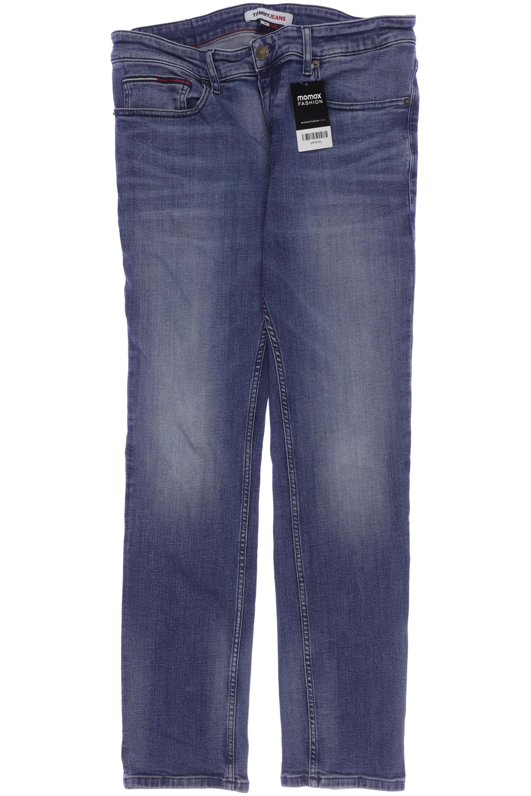 

Tommy Jeans Herren Jeans, blau, Gr. 34