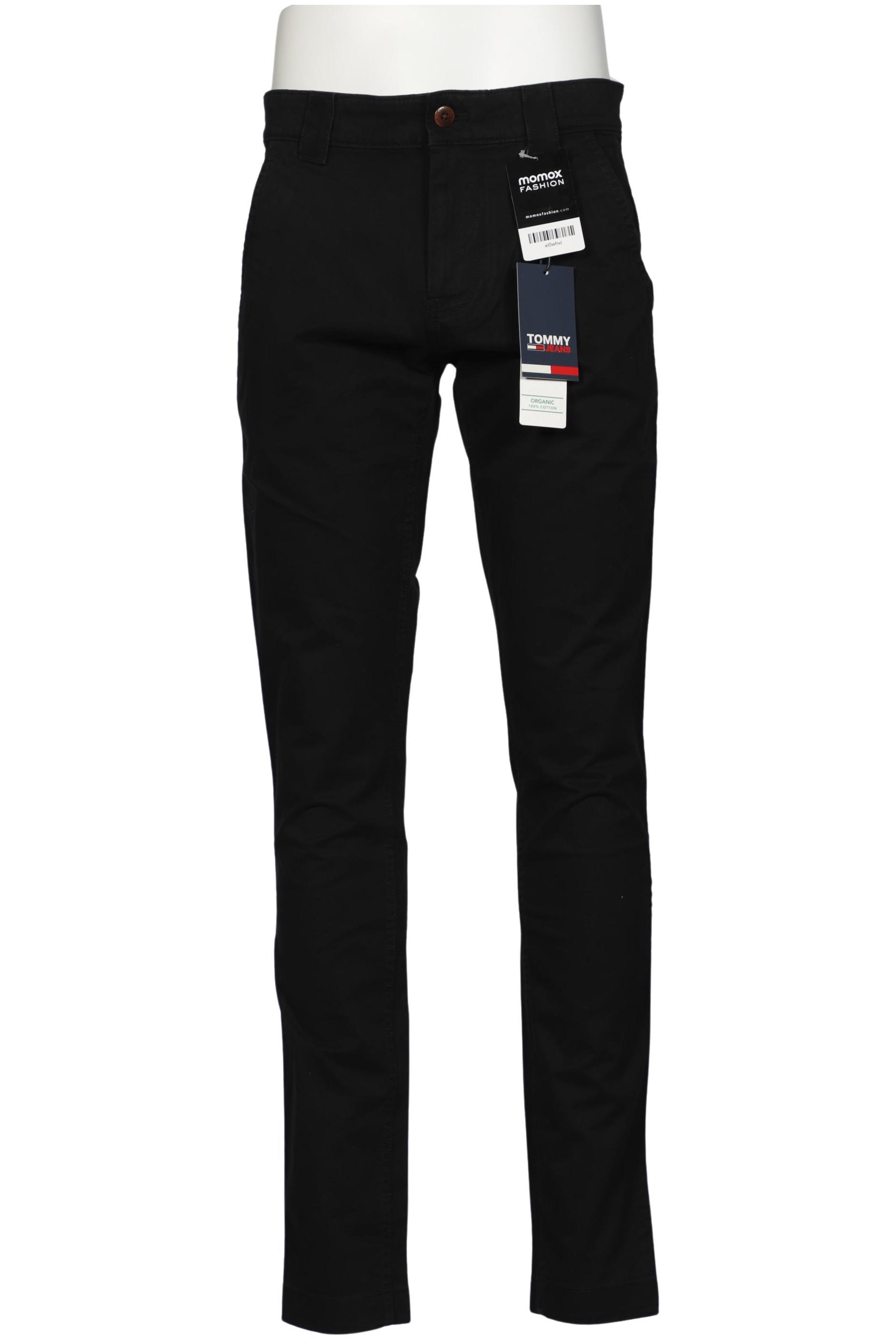 

Tommy Jeans Herren Jeans, schwarz, Gr. 29