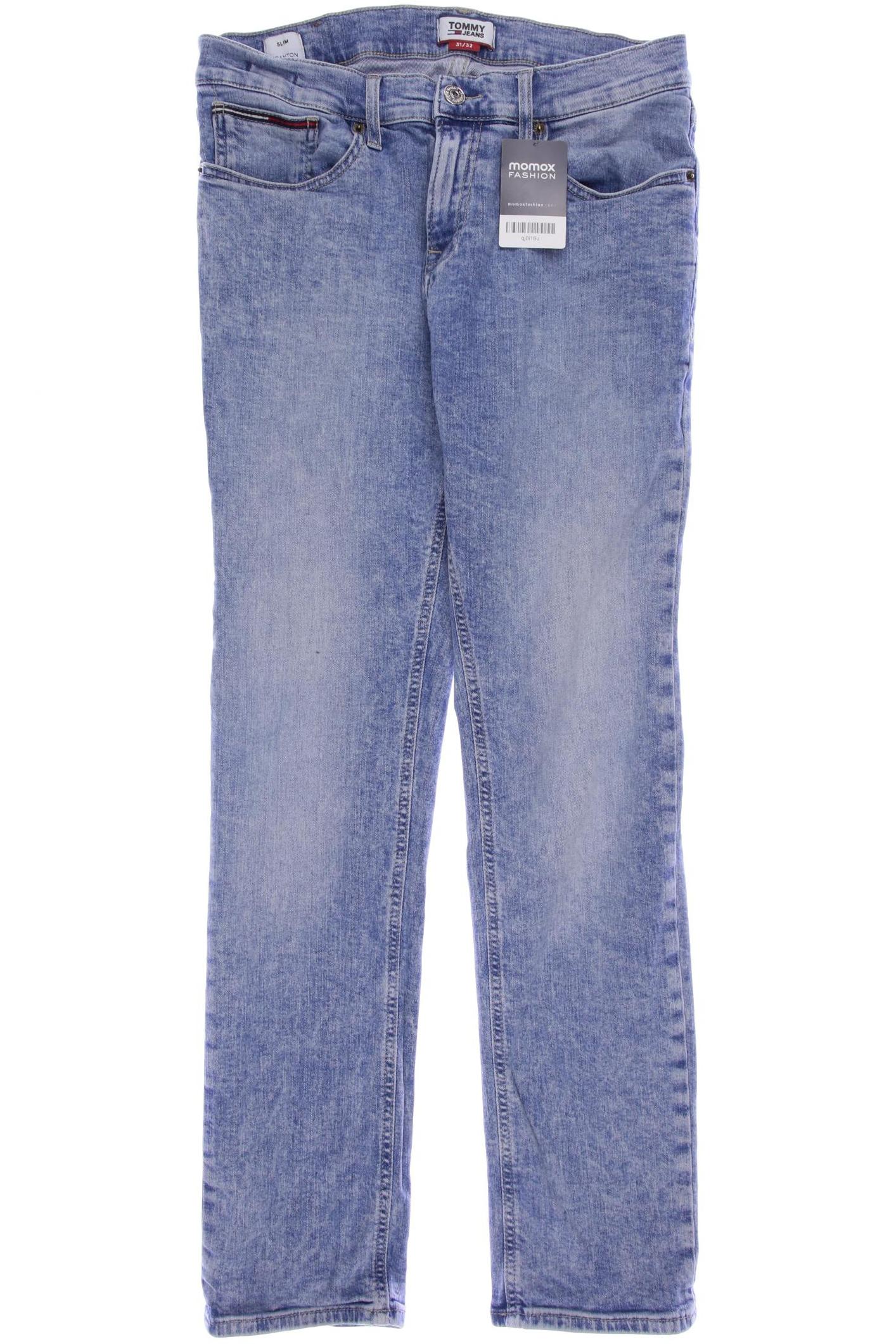 

Tommy Jeans Herren Jeans, hellblau, Gr. 31