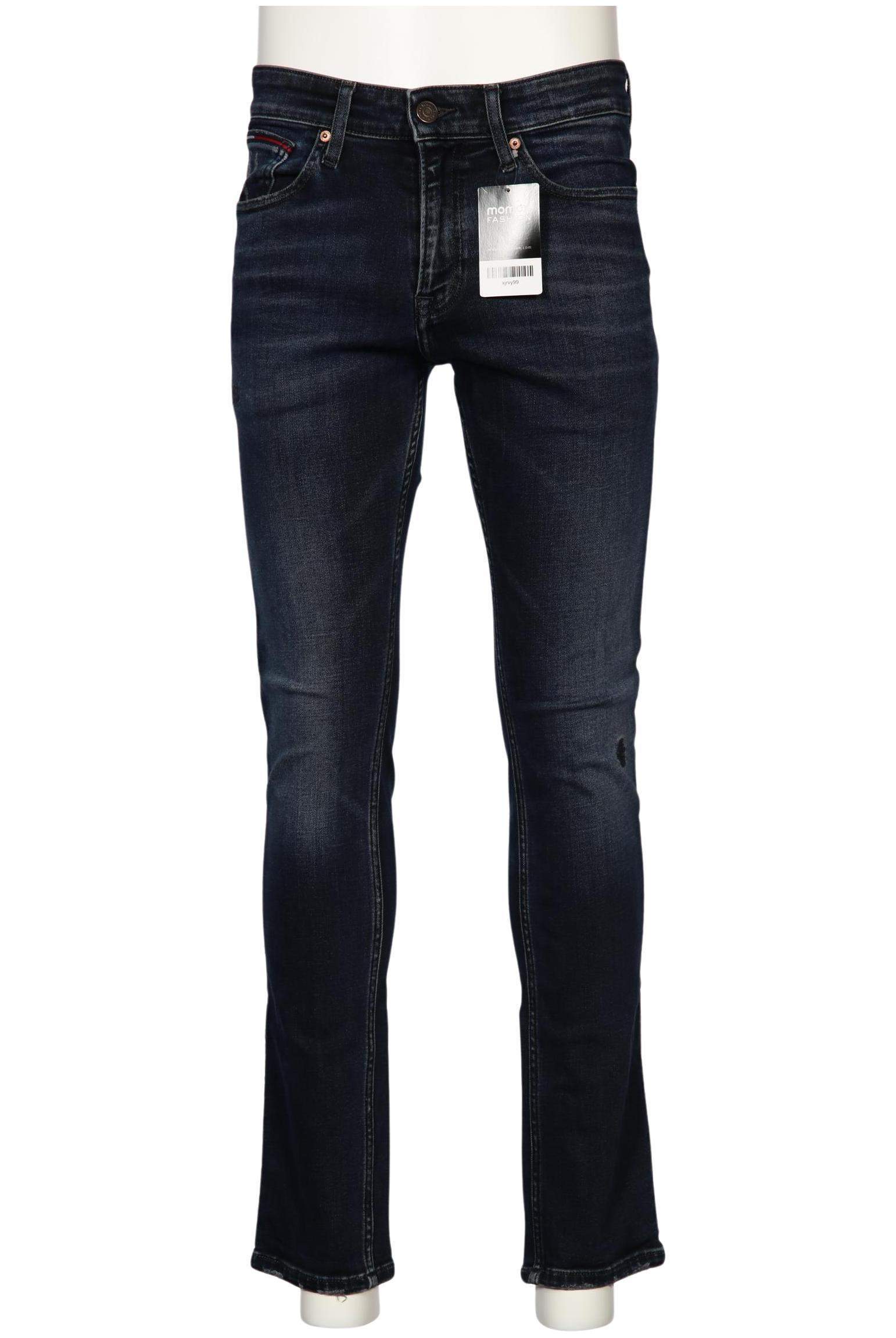 

Tommy Jeans Herren Jeans, marineblau, Gr. 32