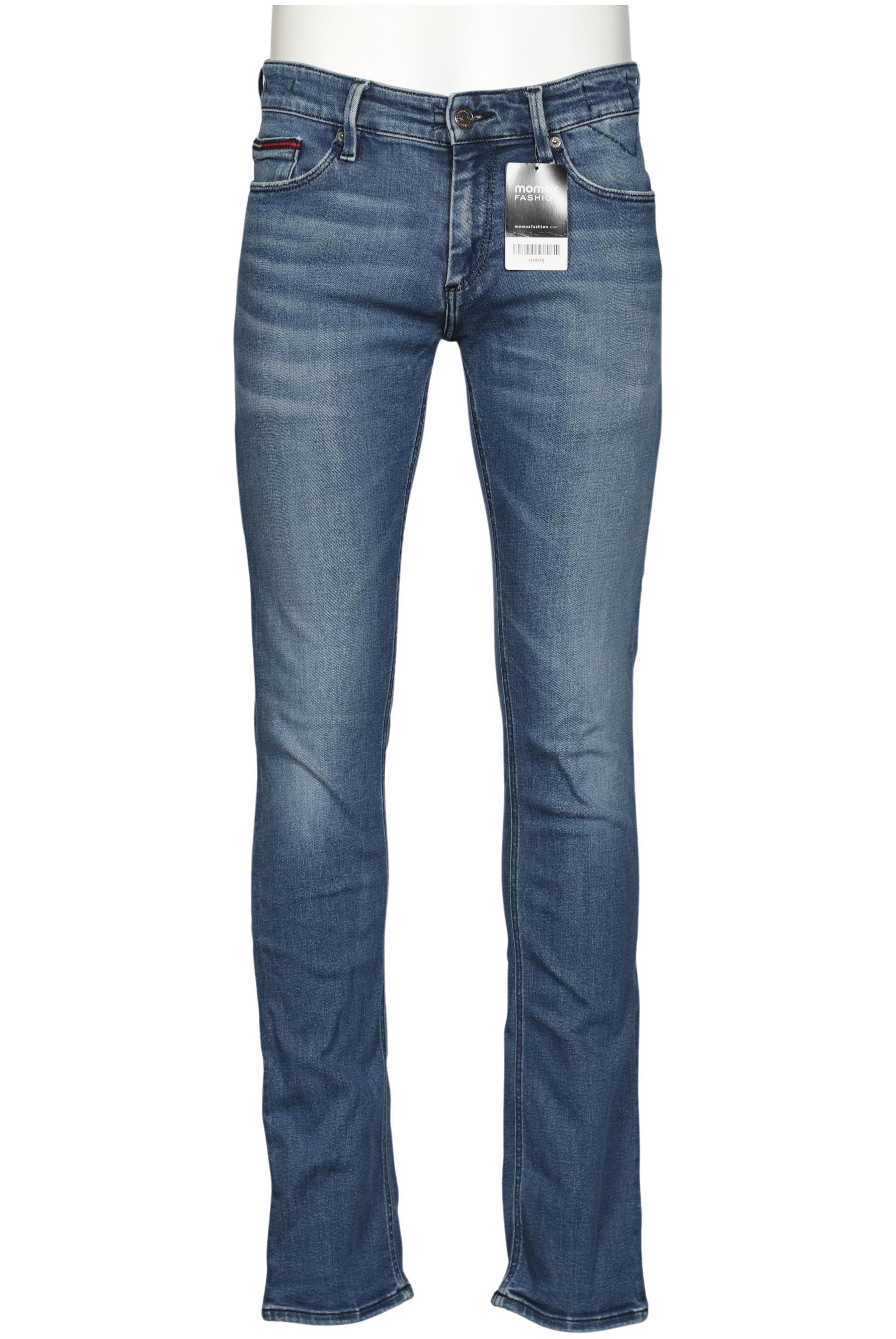 

Tommy Jeans Herren Jeans, blau, Gr. 32