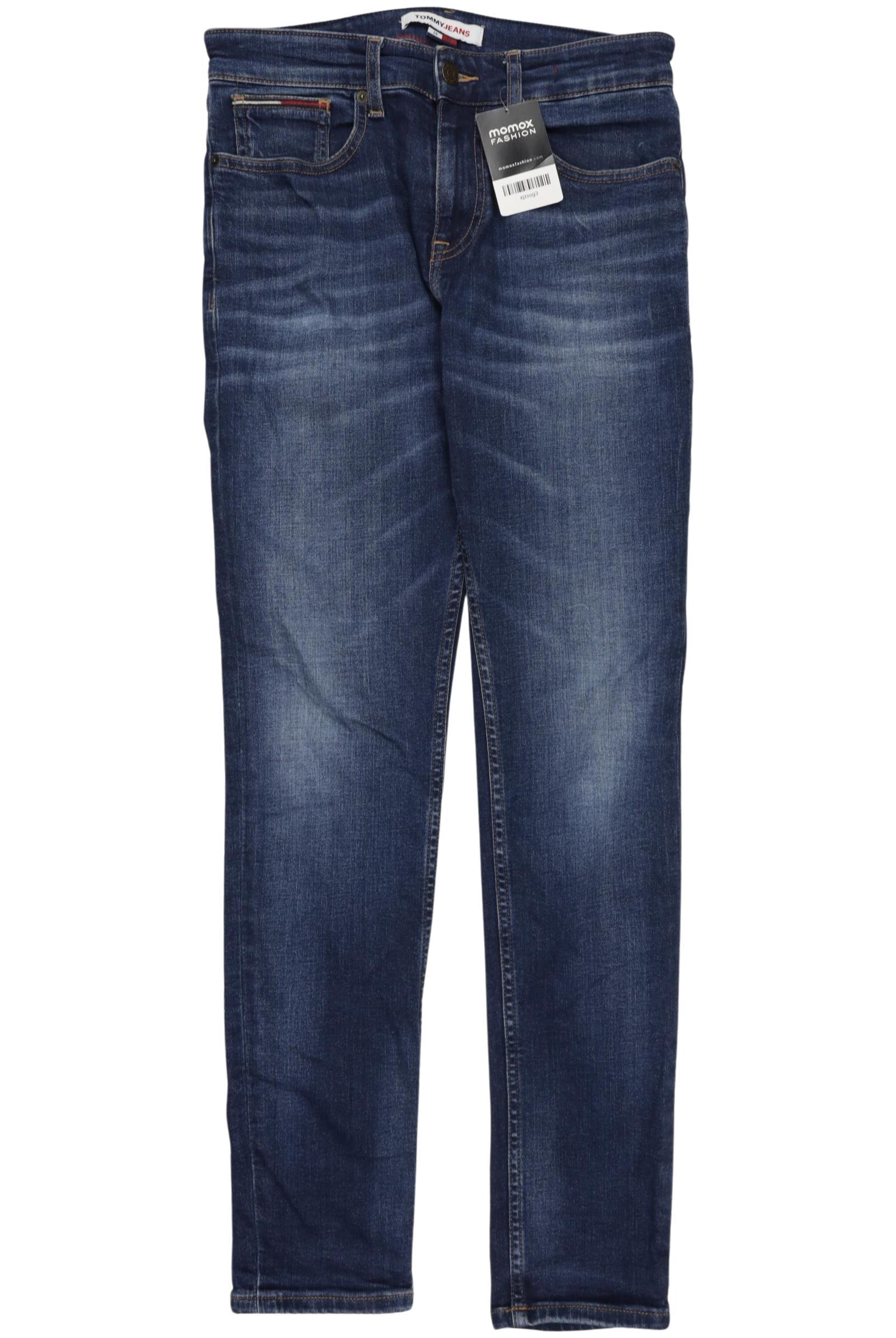 

Tommy Jeans Herren Jeans, marineblau, Gr. 28