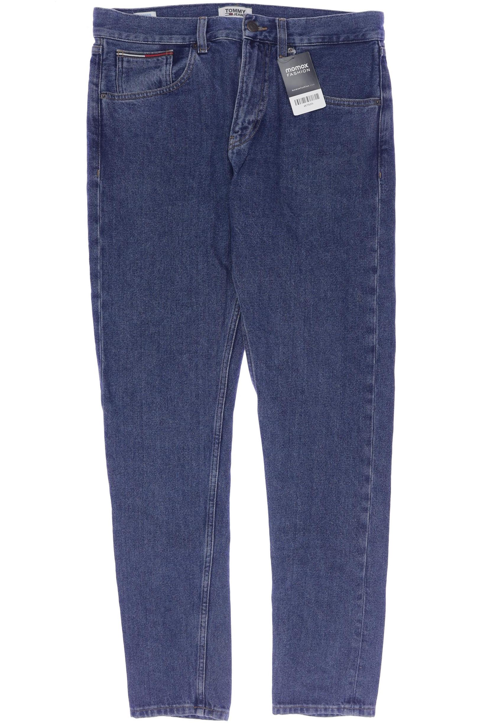 

Tommy Jeans Herren Jeans, blau, Gr. 30