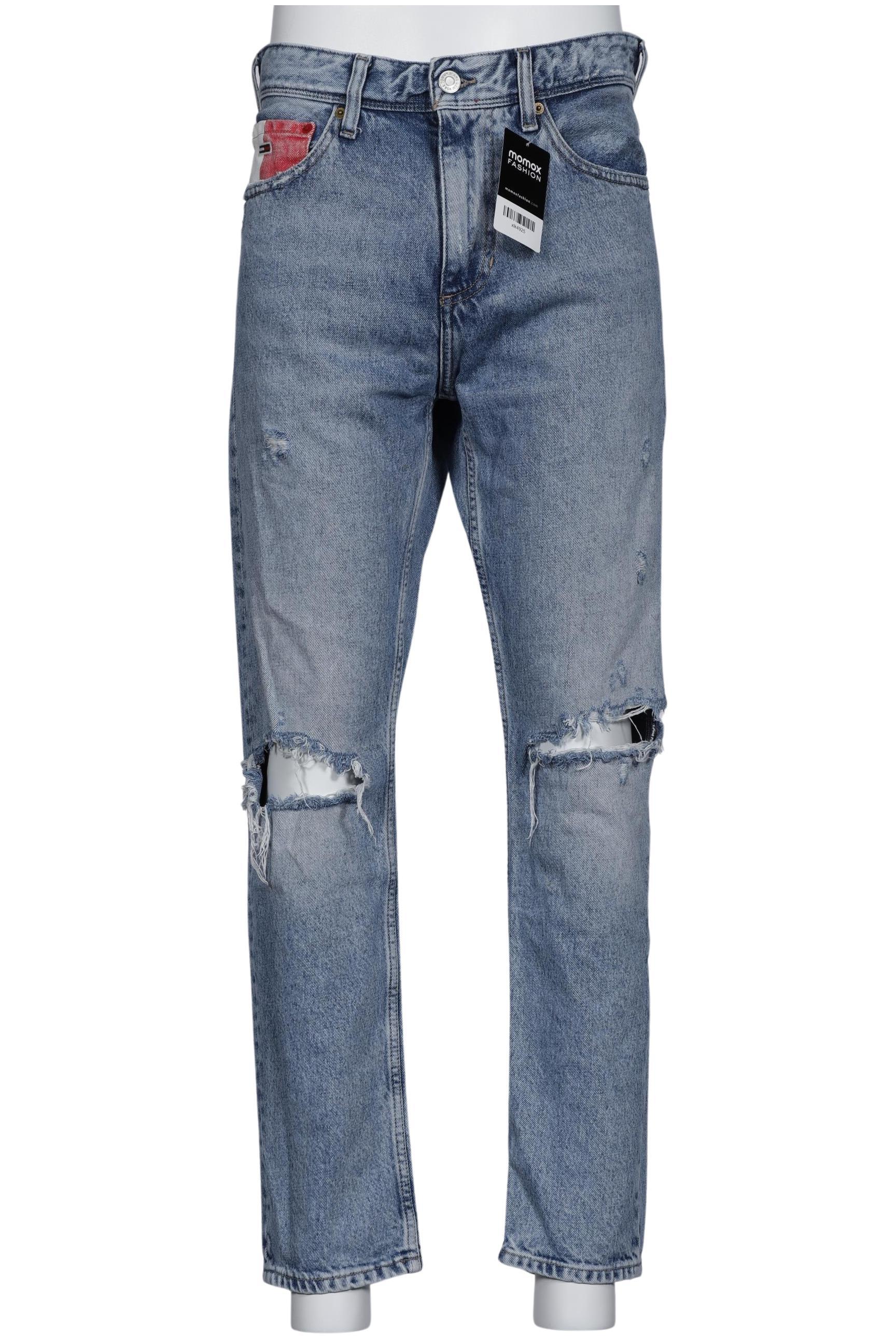 

Tommy Jeans Herren Jeans, hellblau, Gr. 32