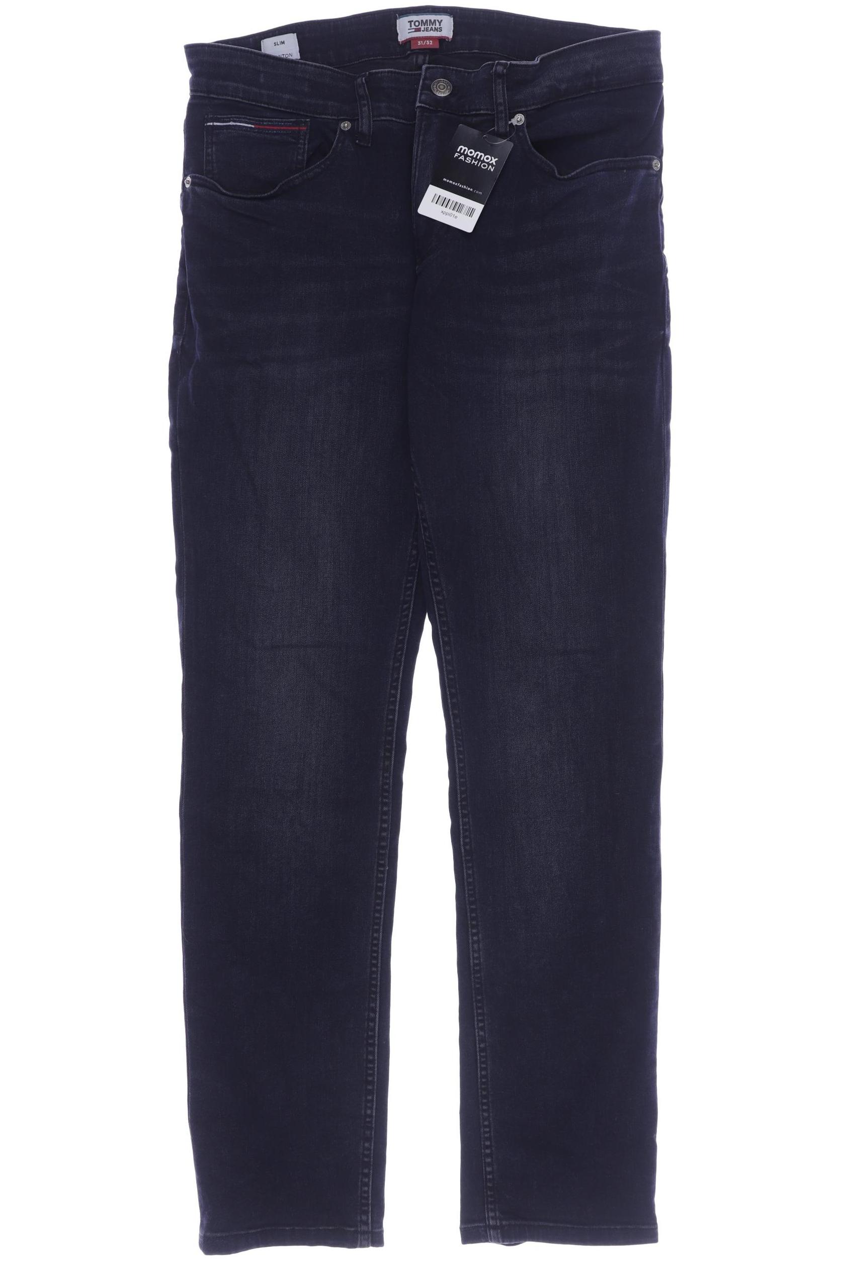 

Tommy Jeans Herren Jeans, marineblau