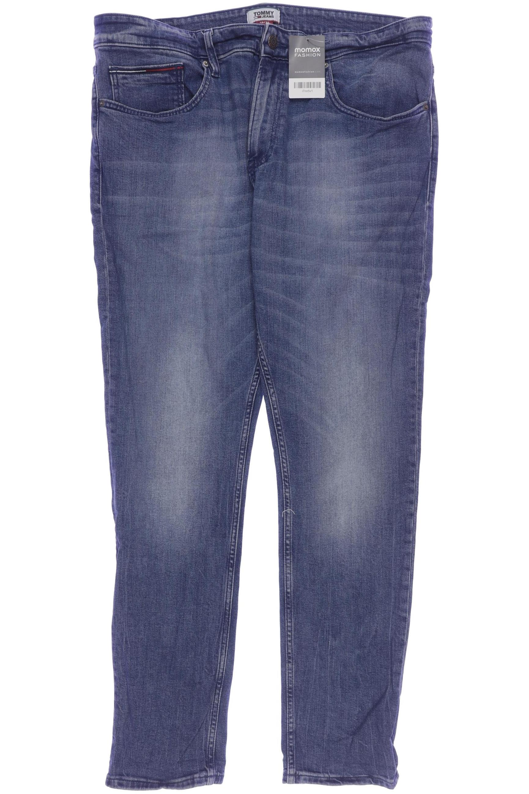 

Tommy Jeans Herren Jeans, blau, Gr. 38