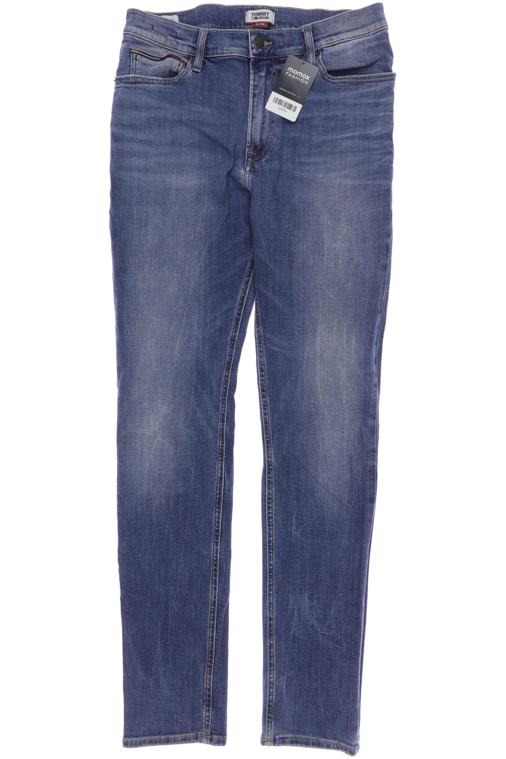 

Tommy Jeans Herren Jeans, blau, Gr. 32