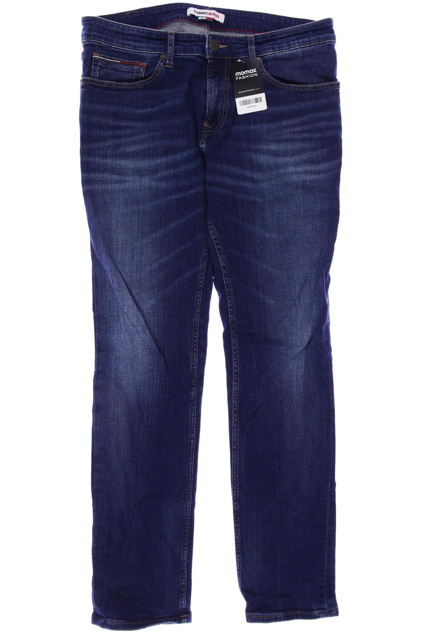 

Tommy Jeans Herren Jeans, blau, Gr. 34