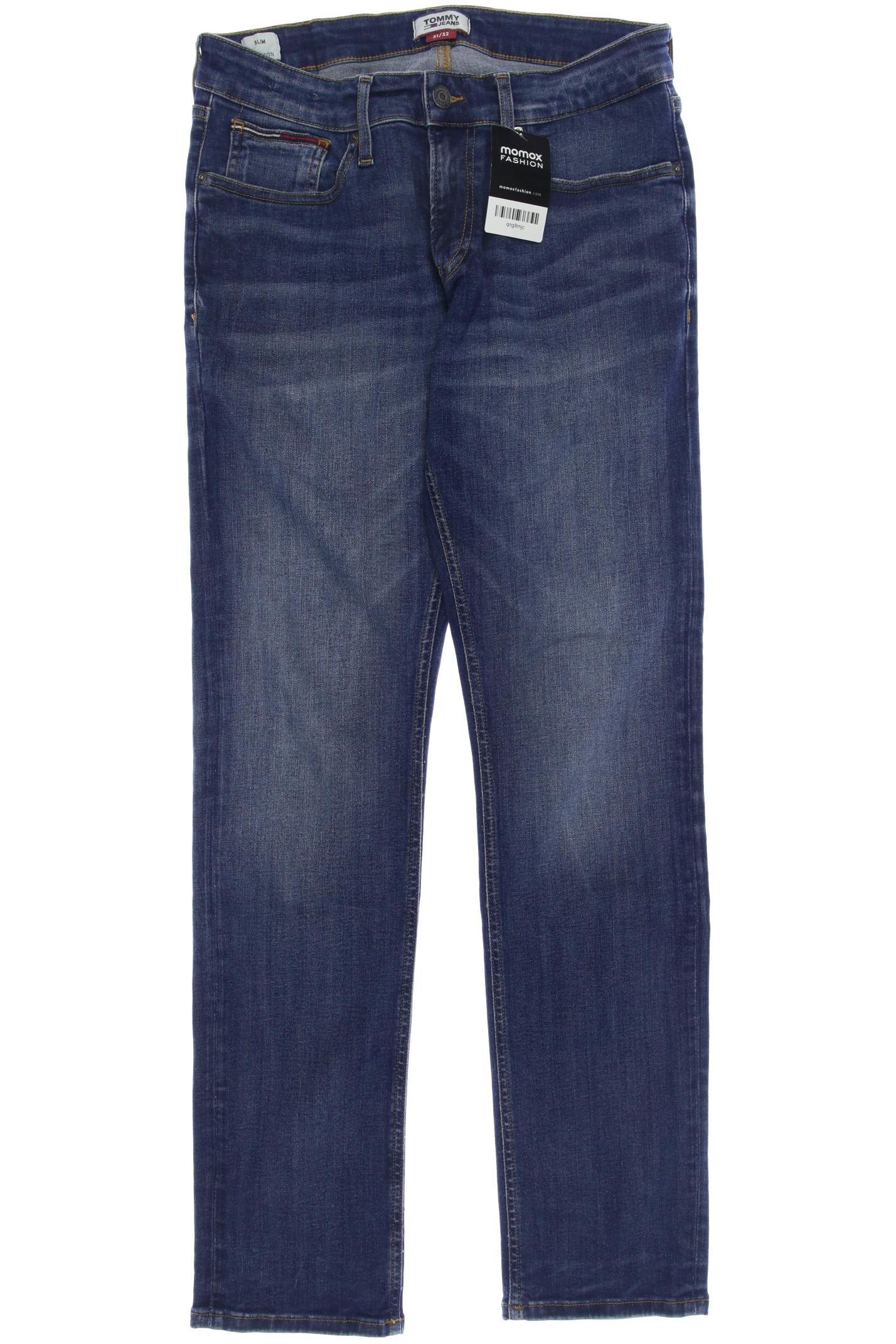 

Tommy Jeans Herren Jeans, blau, Gr. 31
