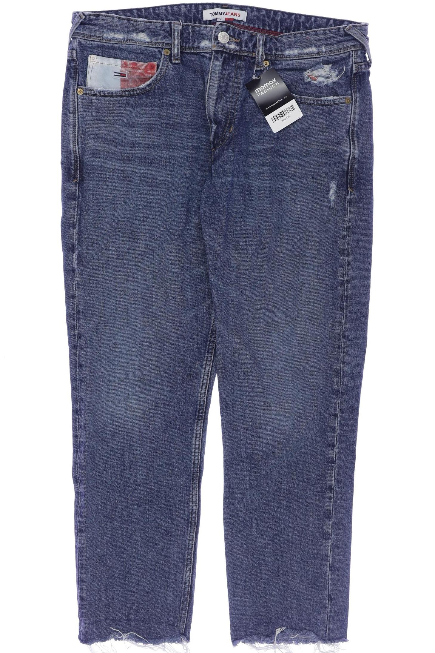 

Tommy Jeans Herren Jeans, blau, Gr. 33