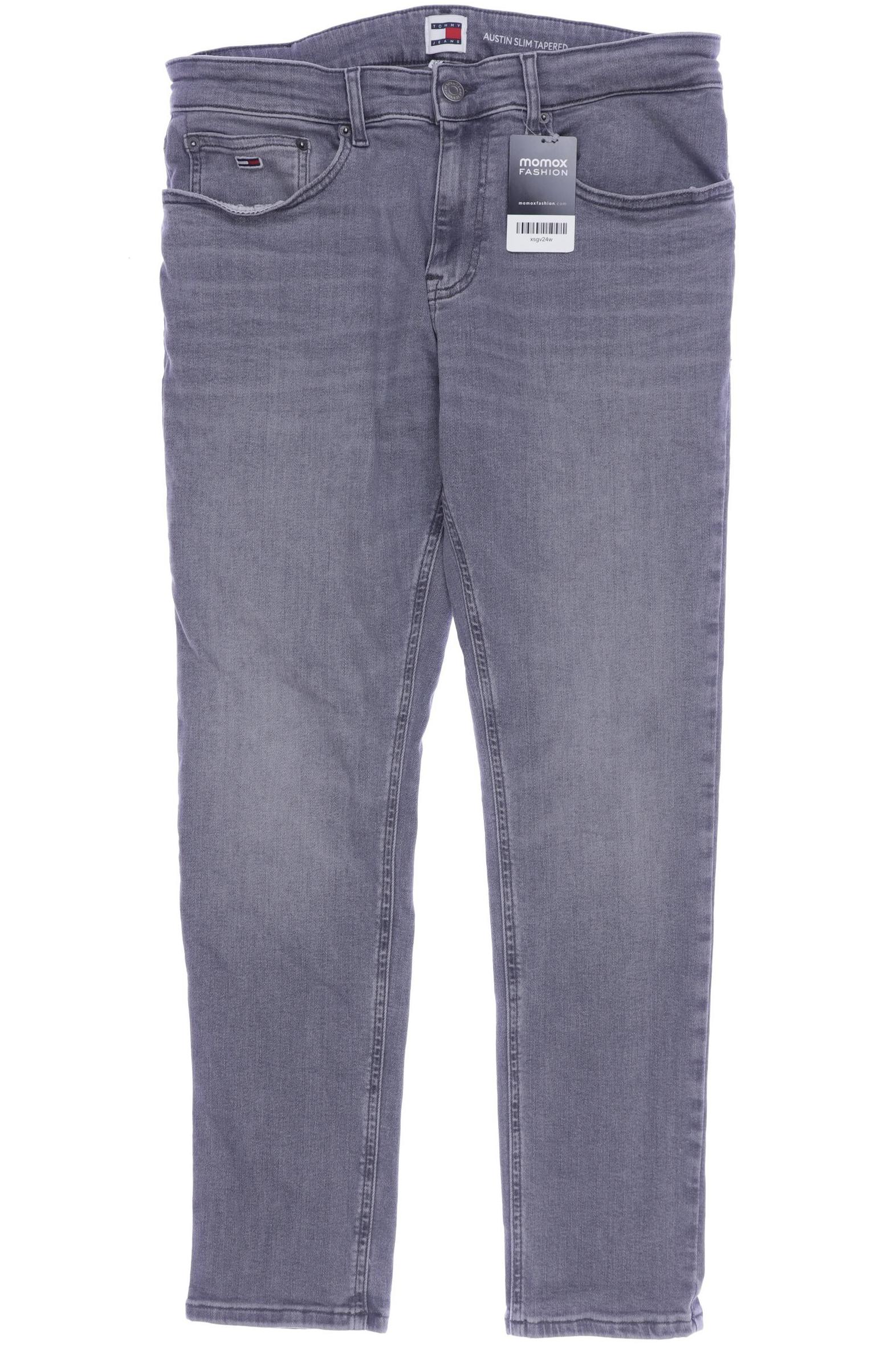 

Tommy Jeans Herren Jeans, grau, Gr. 33