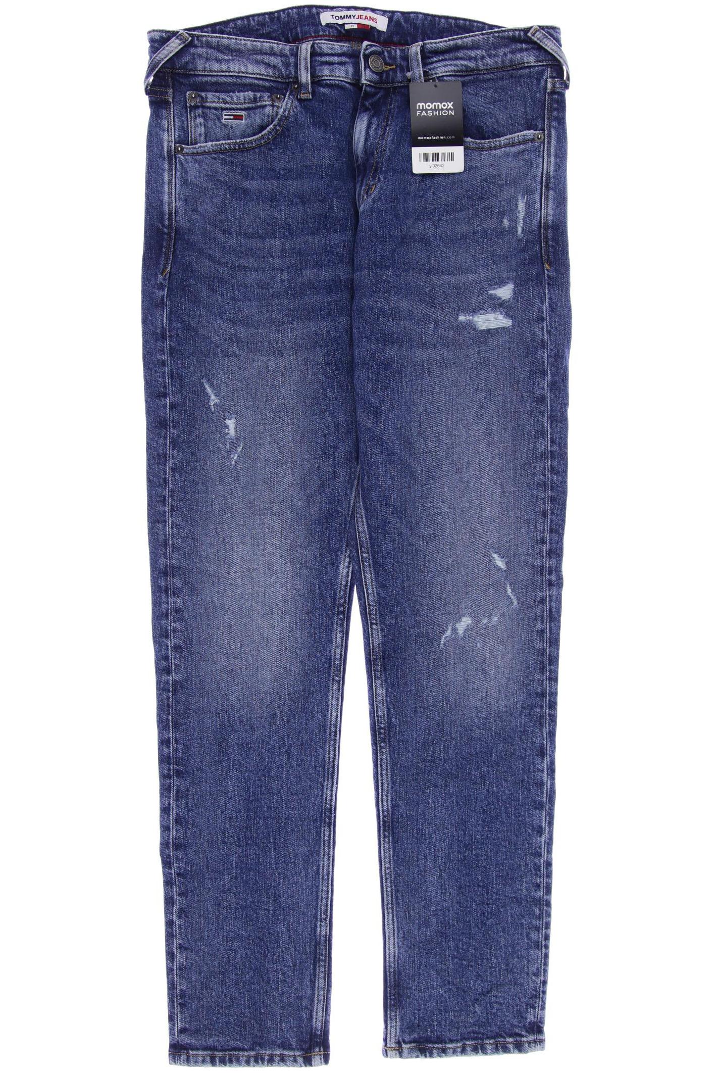 

Tommy Jeans Herren Jeans, blau, Gr. 48