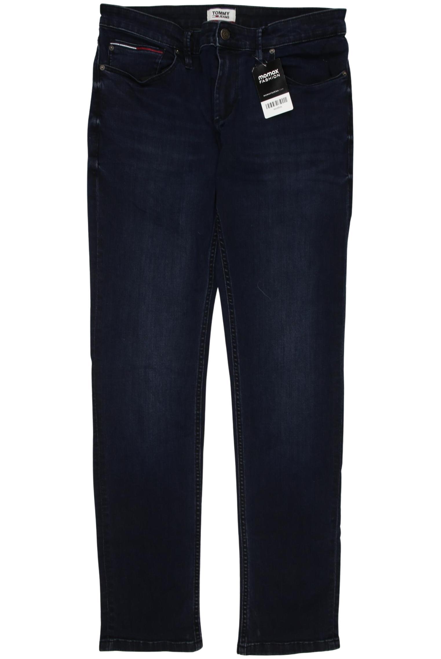 

Tommy Jeans Herren Jeans, marineblau, Gr. 33