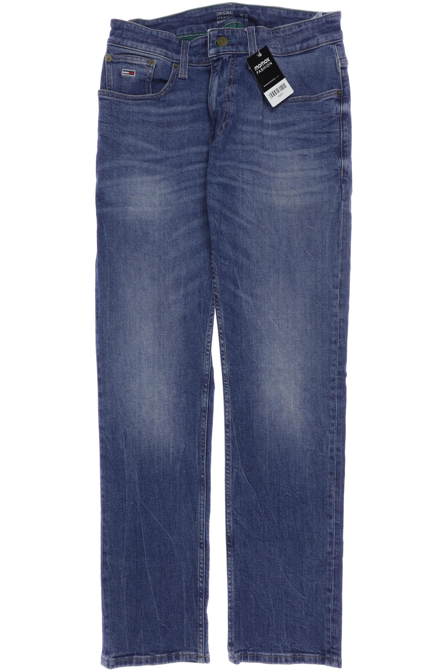 

Tommy Jeans Herren Jeans, blau, Gr. 32