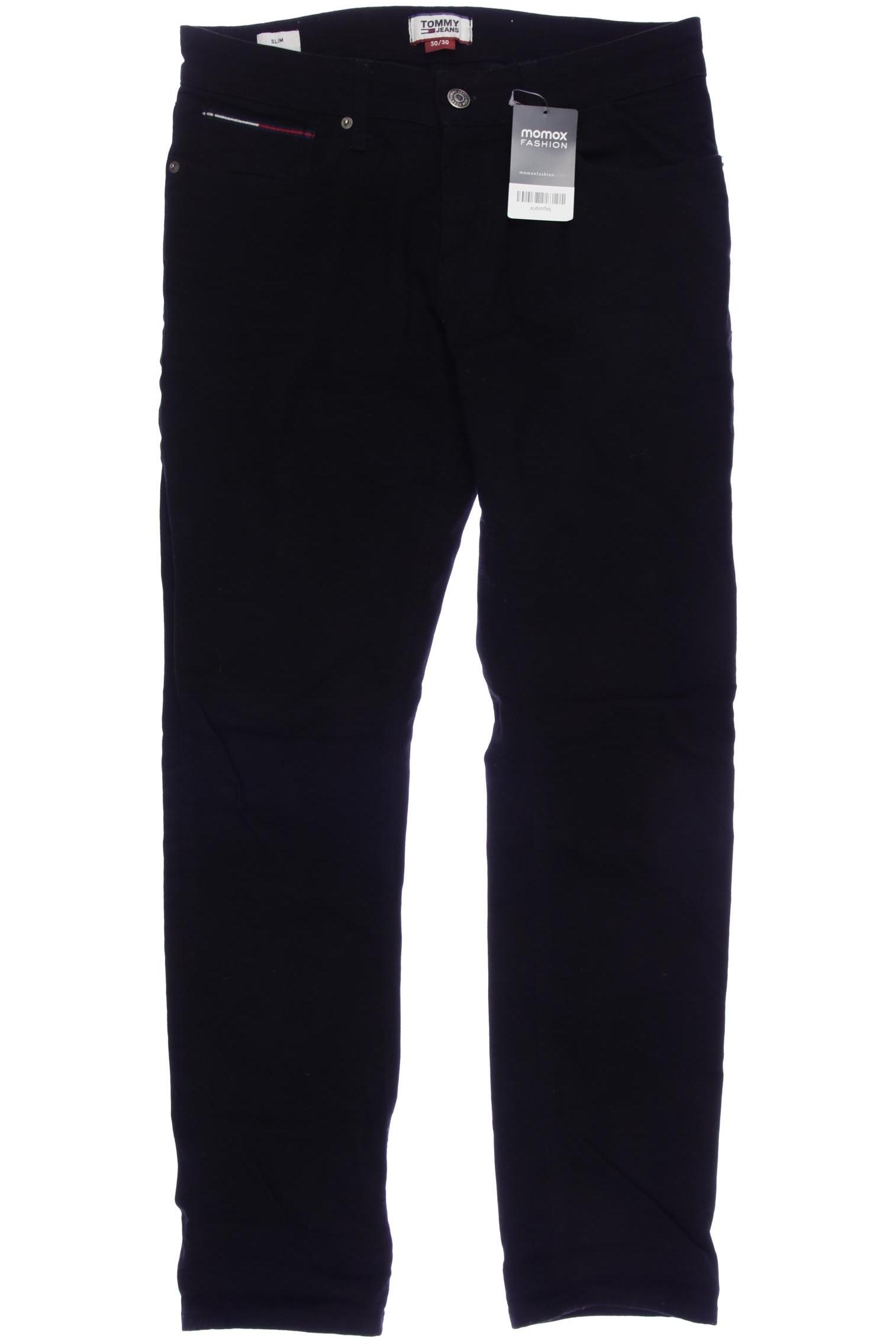 Thumbnail - Tommy Jeans Herren Jeans, schwarz, Gr. 30