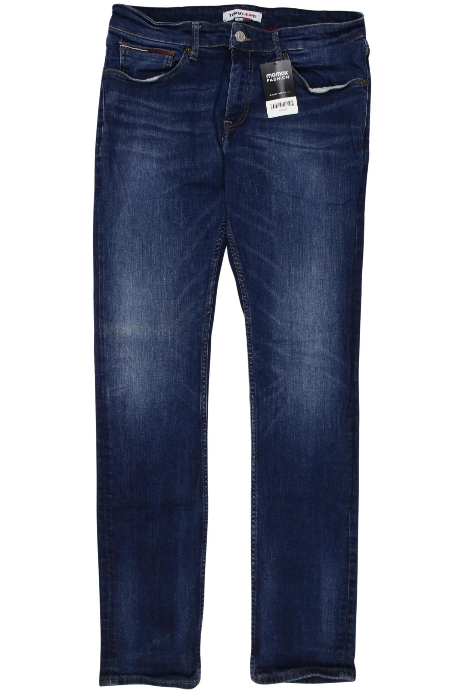 

Tommy Jeans Herren Jeans, blau, Gr. 34