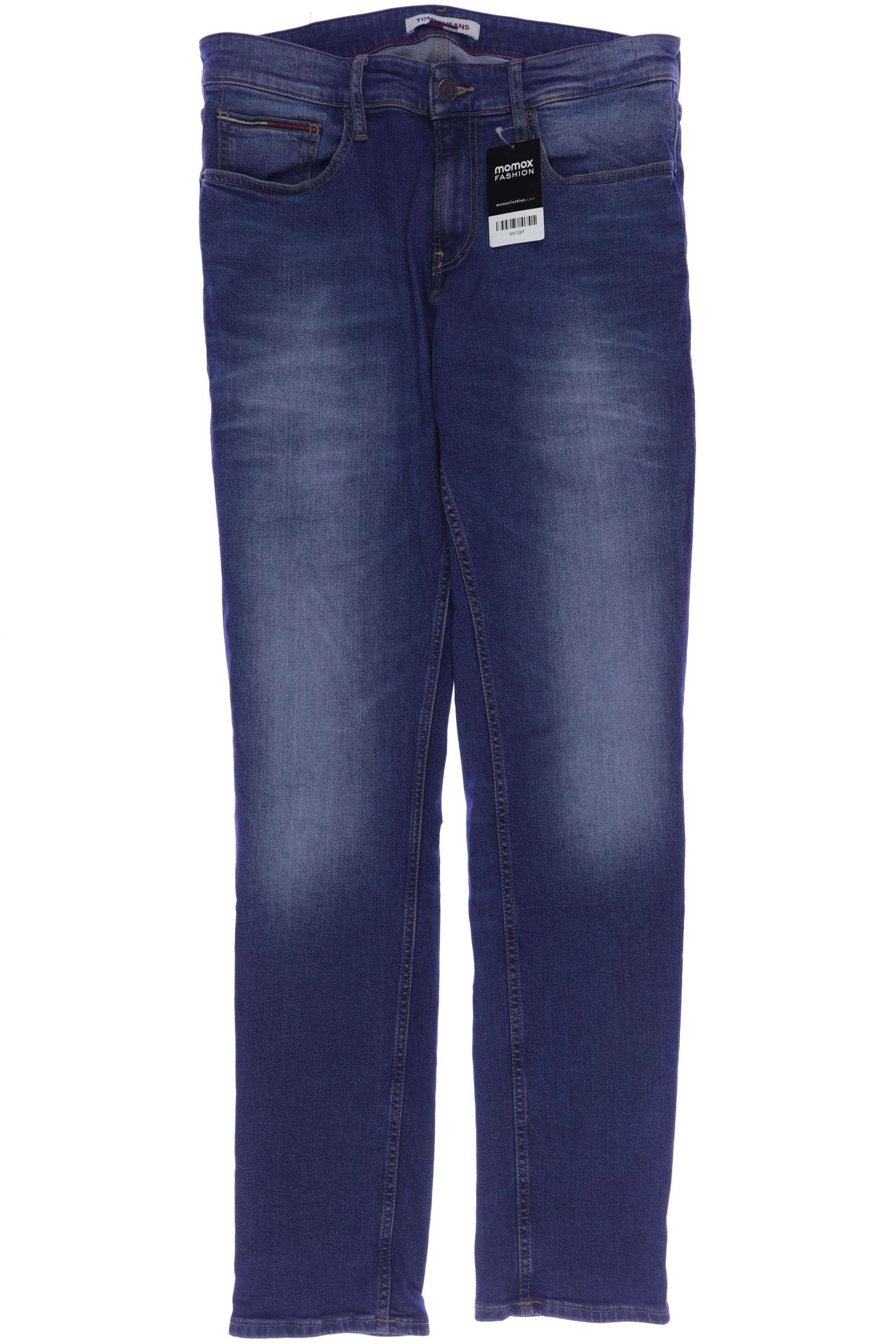 

Tommy Jeans Herren Jeans, blau, Gr. 33