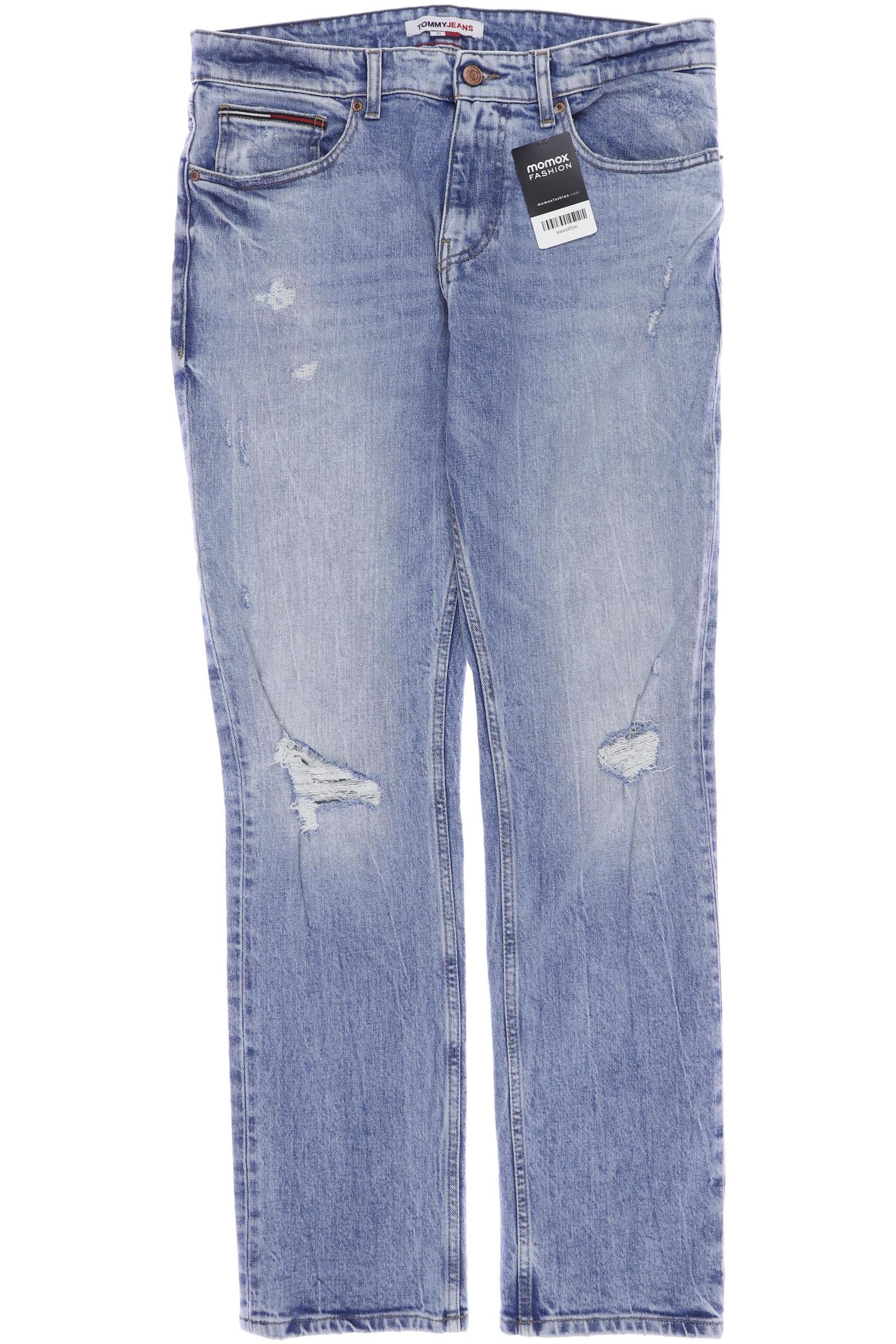 

Tommy Jeans Herren Jeans, blau
