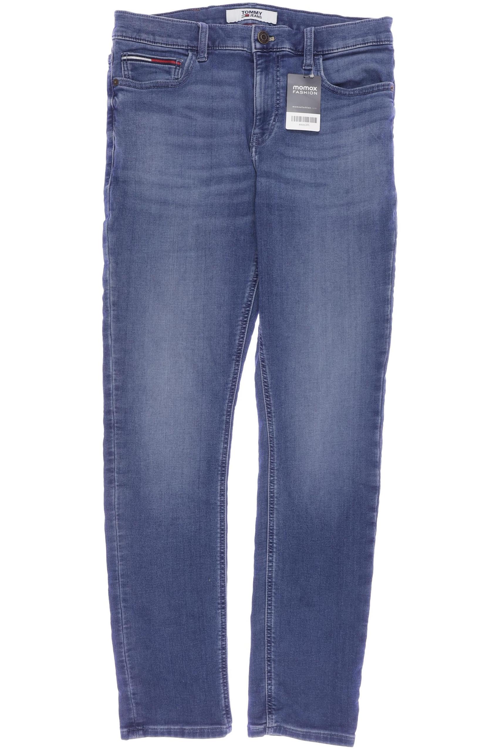 

Tommy Jeans Herren Jeans, blau, Gr. 33
