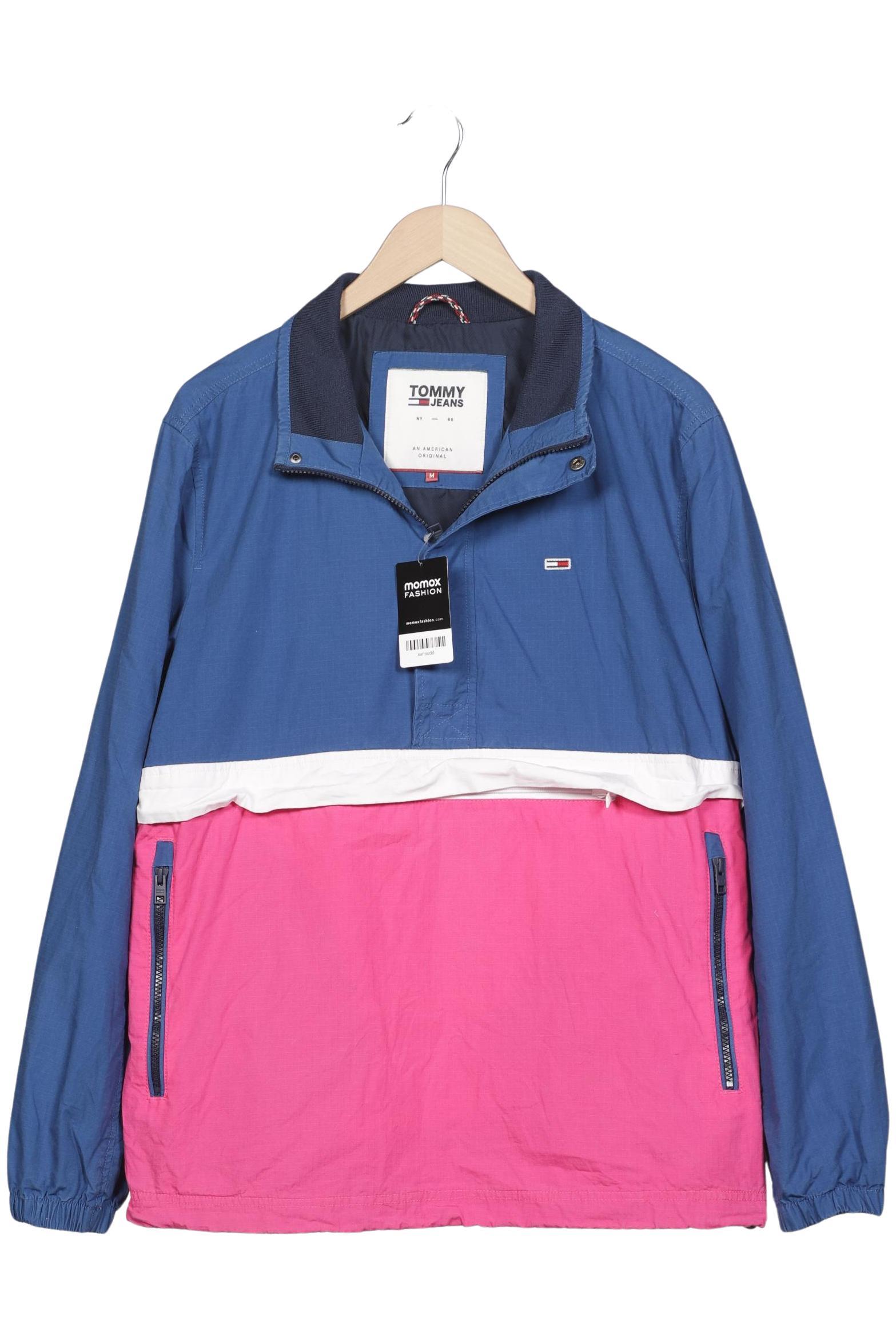 

Tommy Jeans Herren Jacke, mehrfarbig, Gr. 48